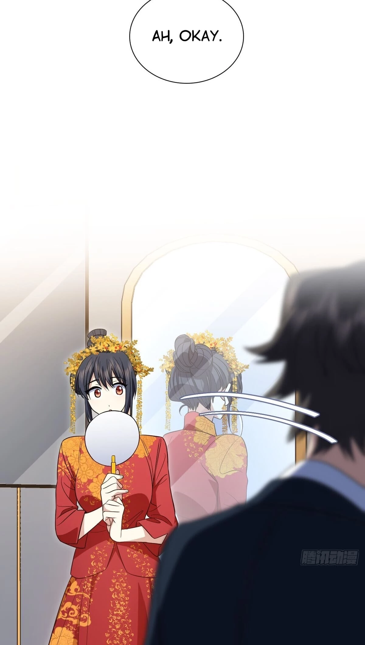 My Wife Is From a Thousand Years Ago Chapter 308 - 15