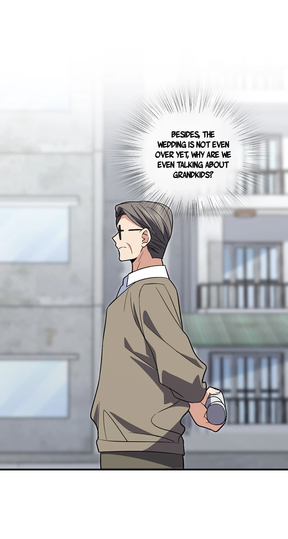 My Wife Is From a Thousand Years Ago Chapter 308 - 24