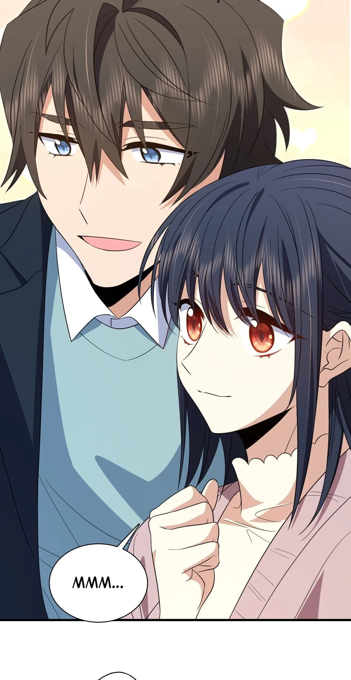 My Wife Is From a Thousand Years Ago Chapter 308 - 31