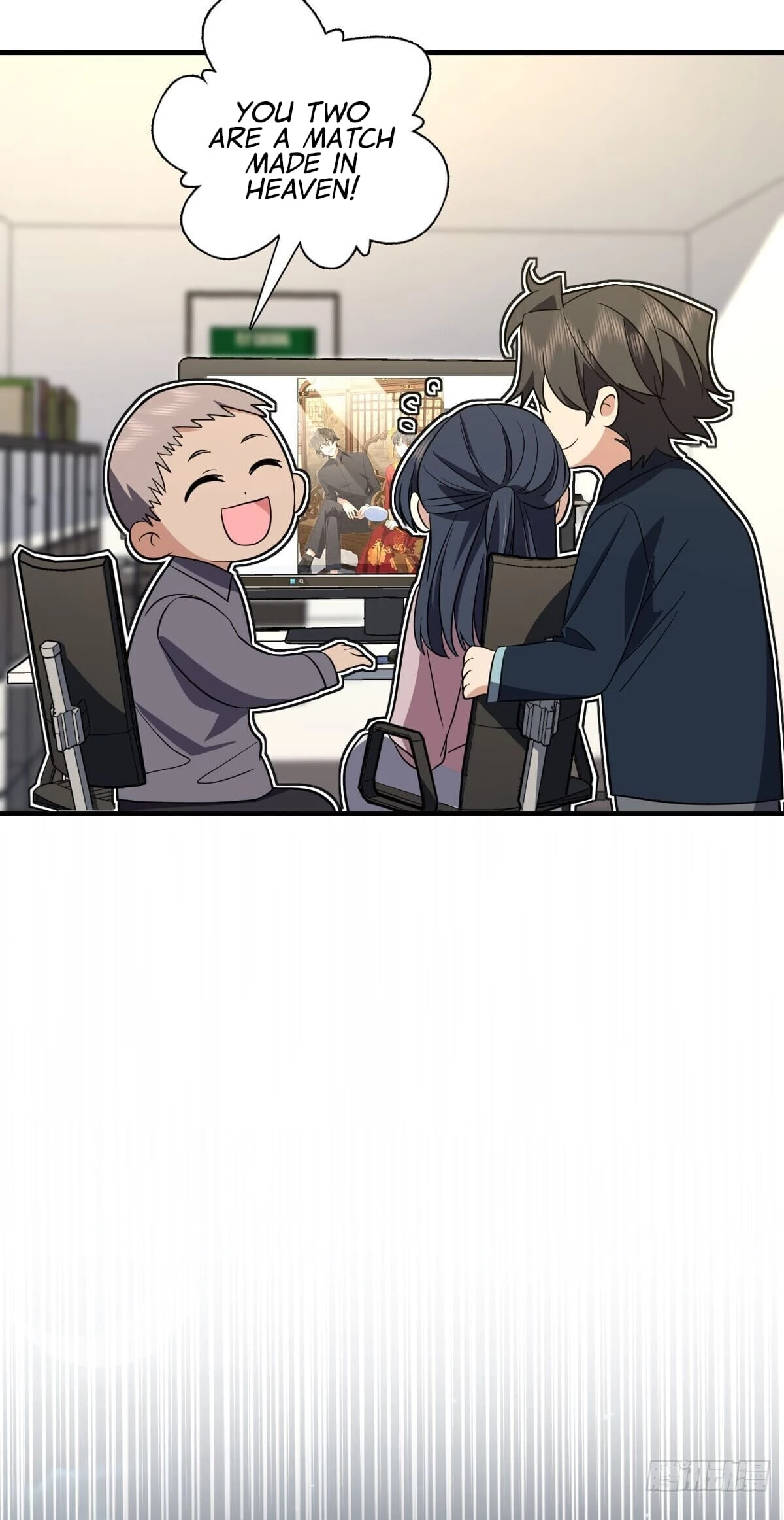 My Wife Is From a Thousand Years Ago Chapter 308 - 32