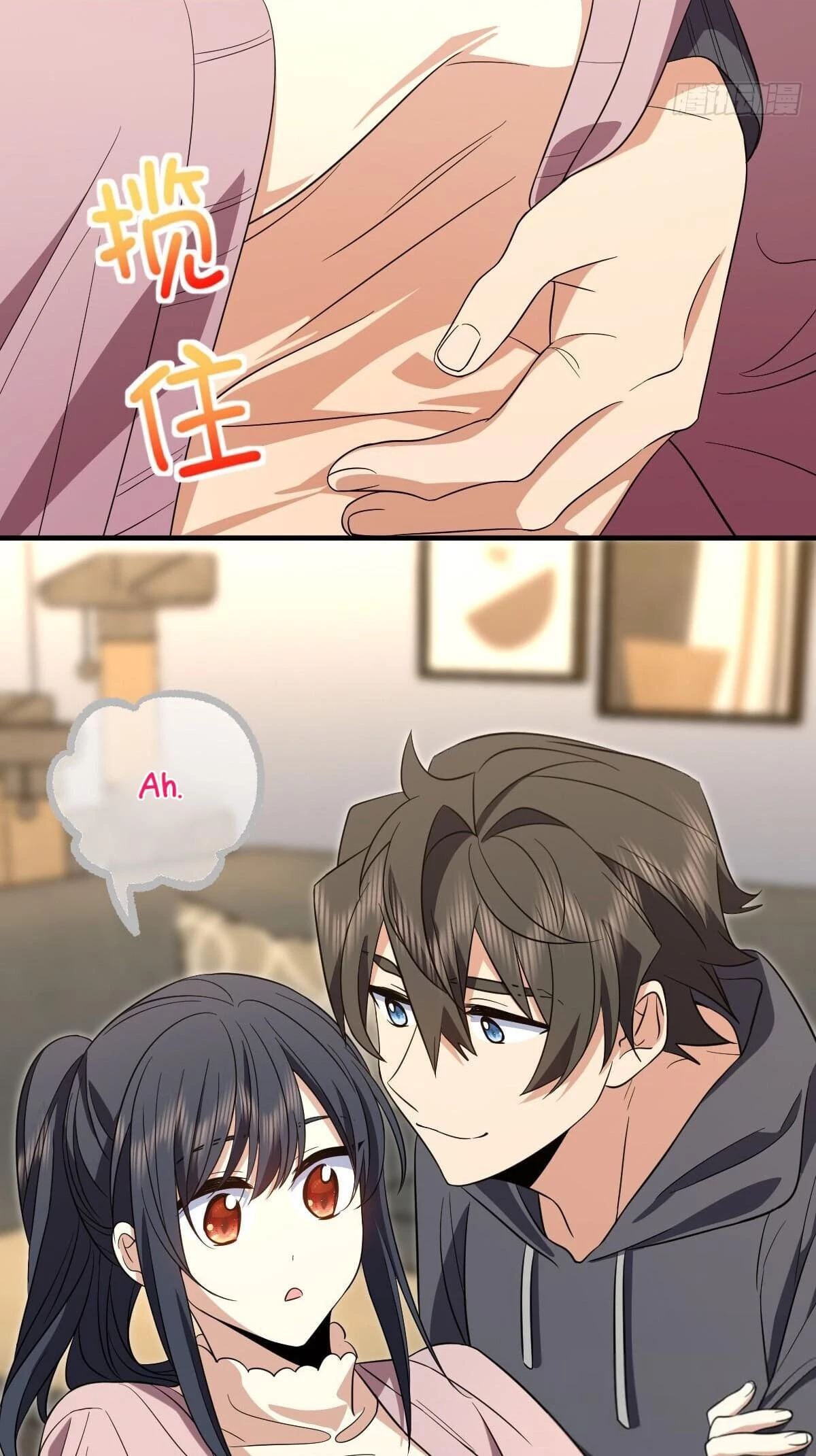 My Wife Is From a Thousand Years Ago Chapter 308 - 40