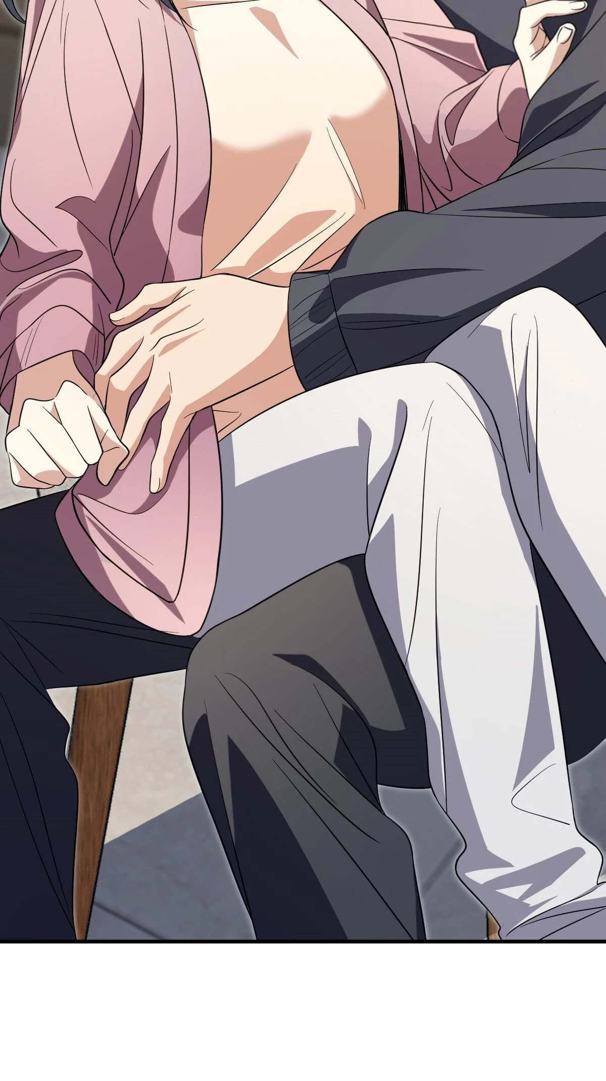 My Wife Is From a Thousand Years Ago Chapter 308 - 41