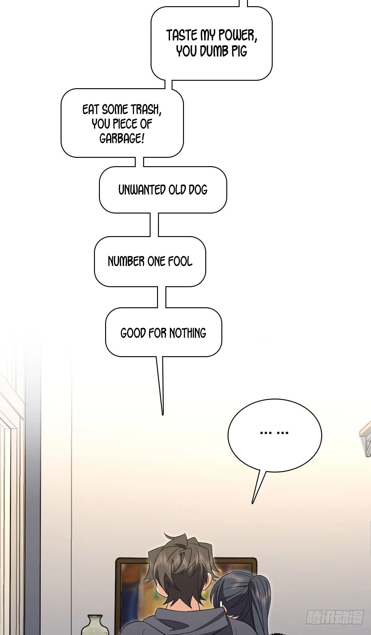 My Wife Is From a Thousand Years Ago Chapter 308 - 43