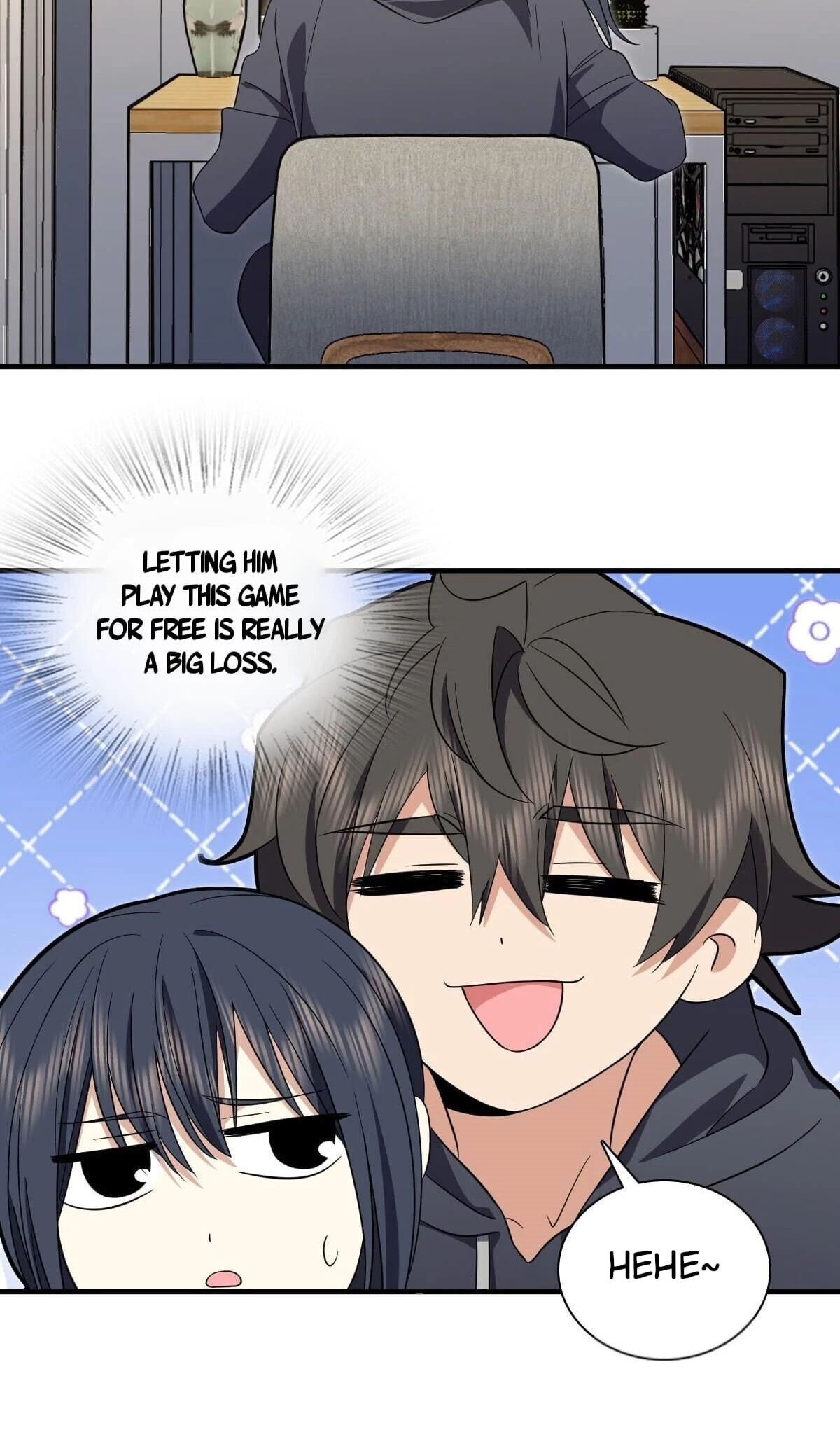 My Wife Is From a Thousand Years Ago Chapter 308 - 44