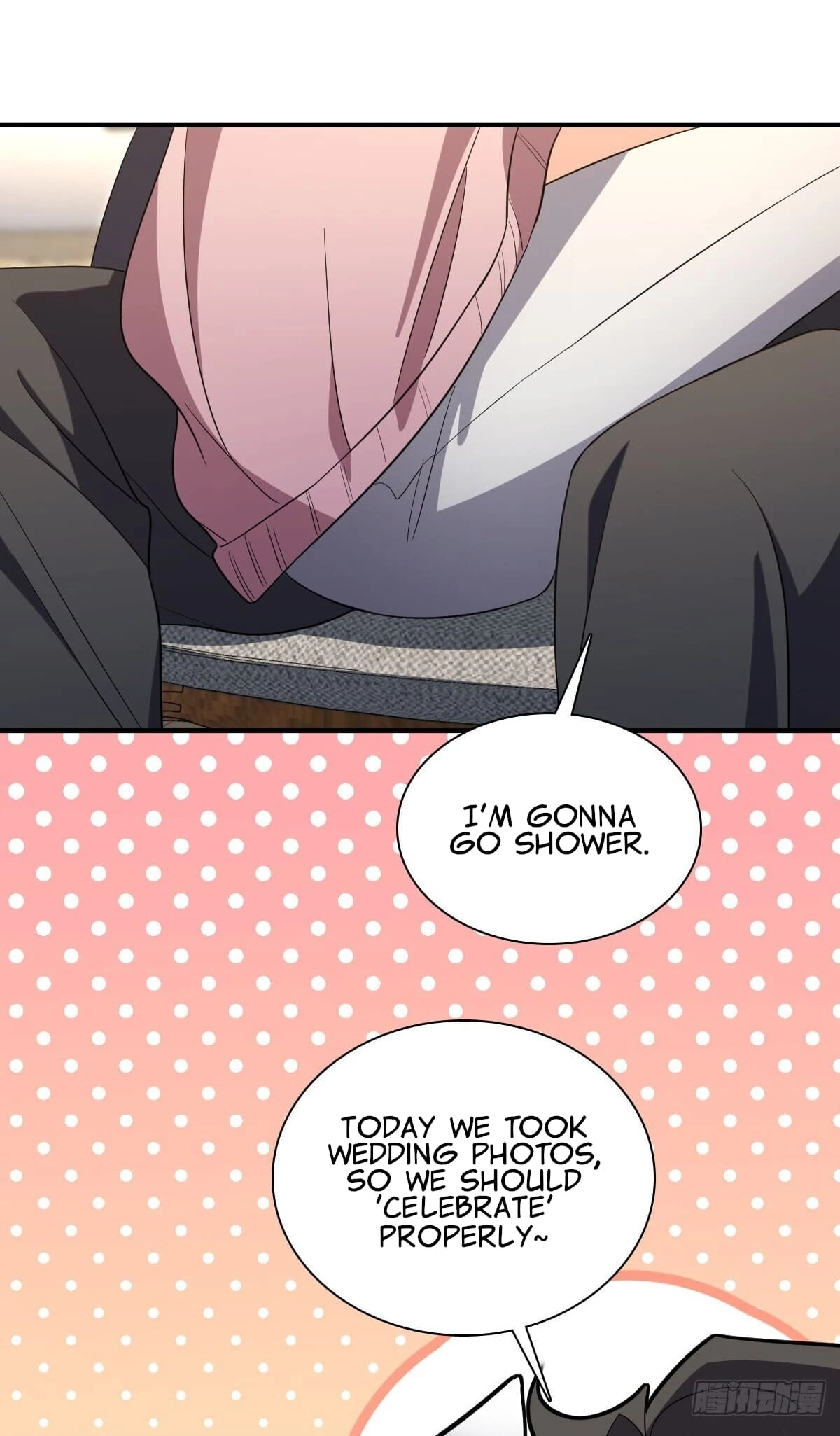 My Wife Is From a Thousand Years Ago Chapter 308 - 45