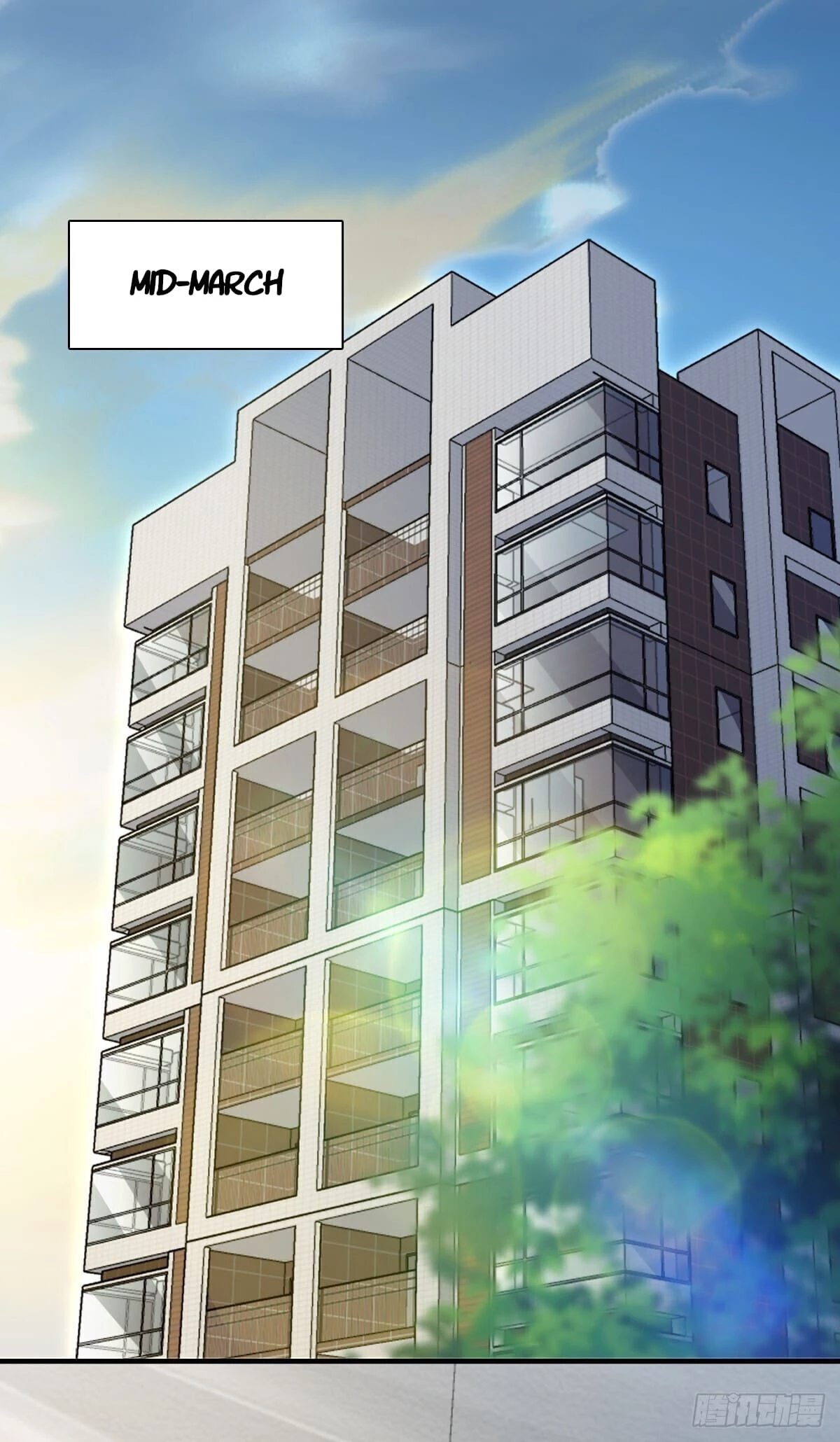 My Wife Is From a Thousand Years Ago Chapter 308 - 47