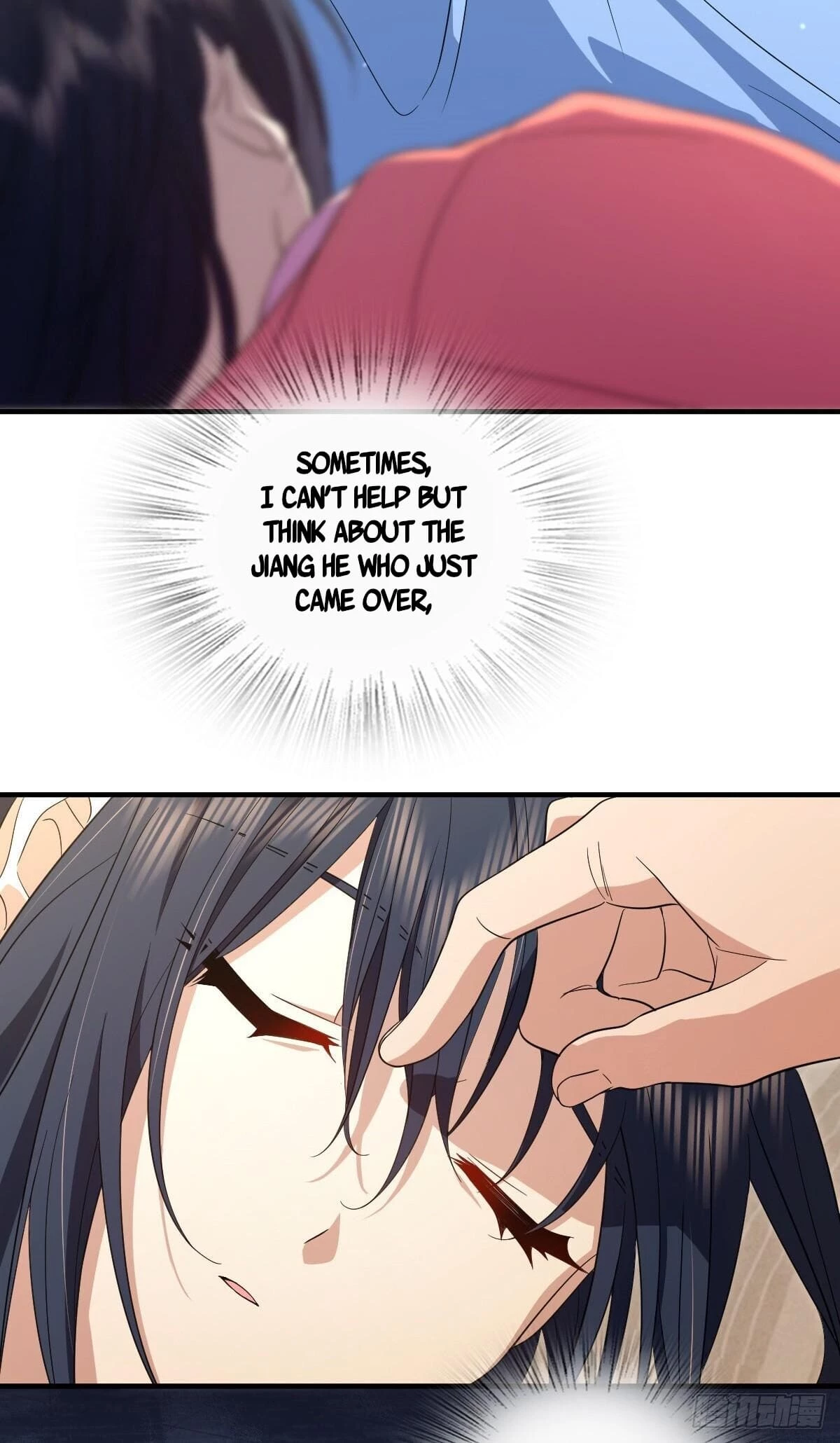 My Wife Is From a Thousand Years Ago Chapter 308 - 50