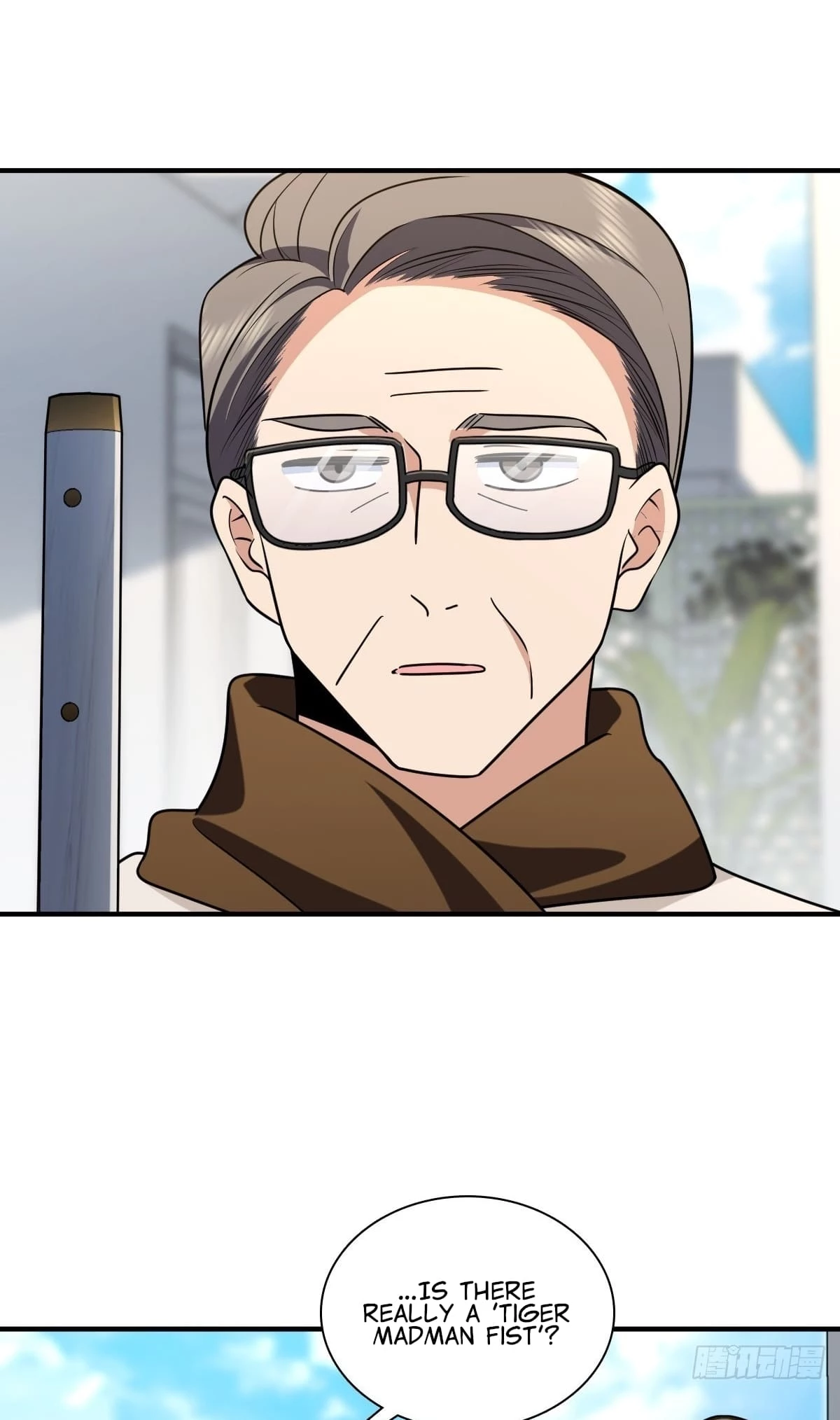 My Wife Is From a Thousand Years Ago Chapter 306 - 2