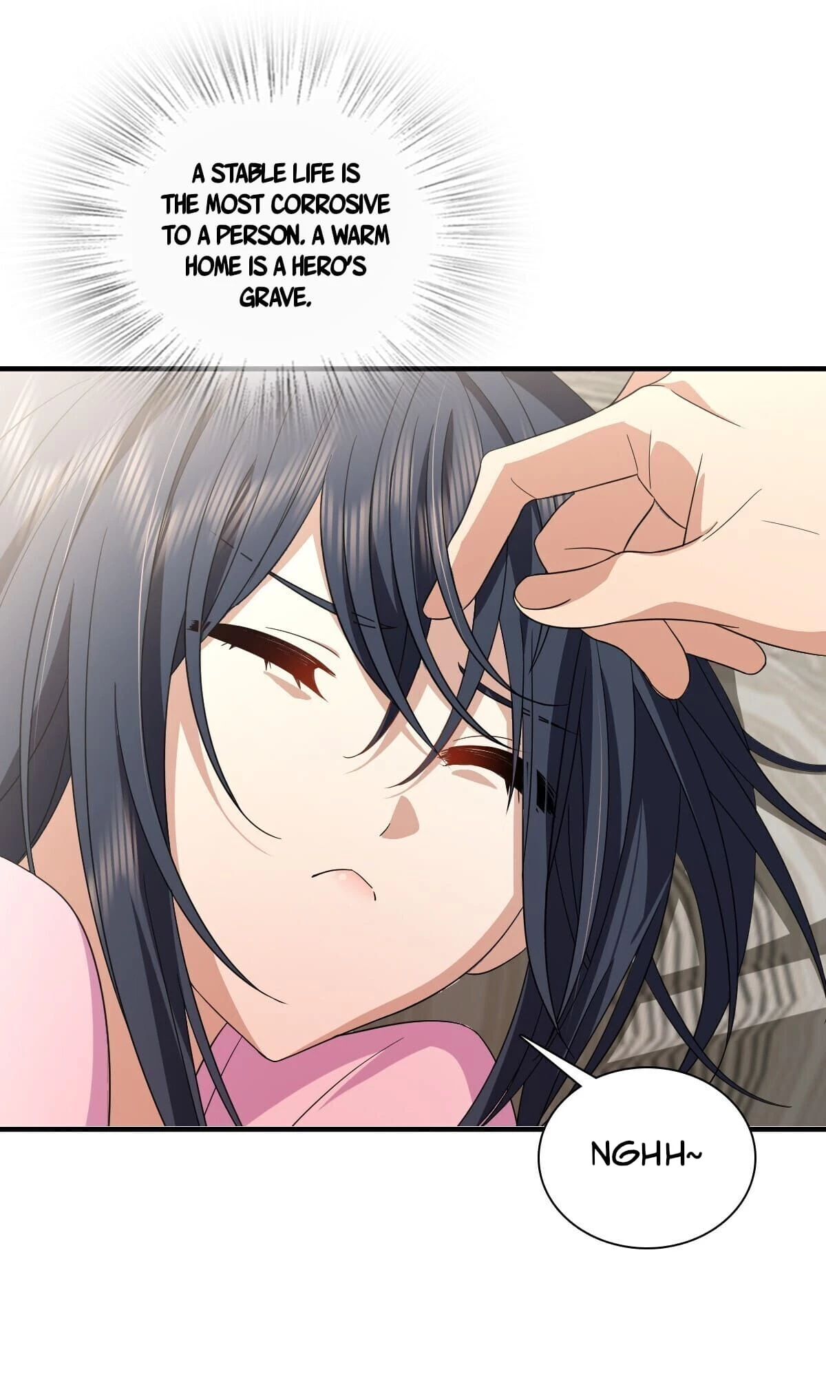 My Wife Is From a Thousand Years Ago Chapter 308 - 52