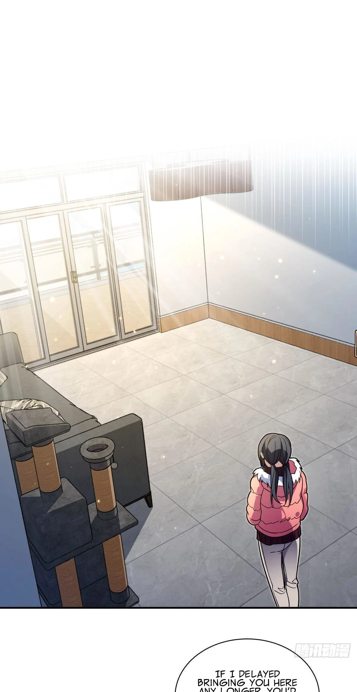My Wife Is From a Thousand Years Ago Chapter 304 - 2