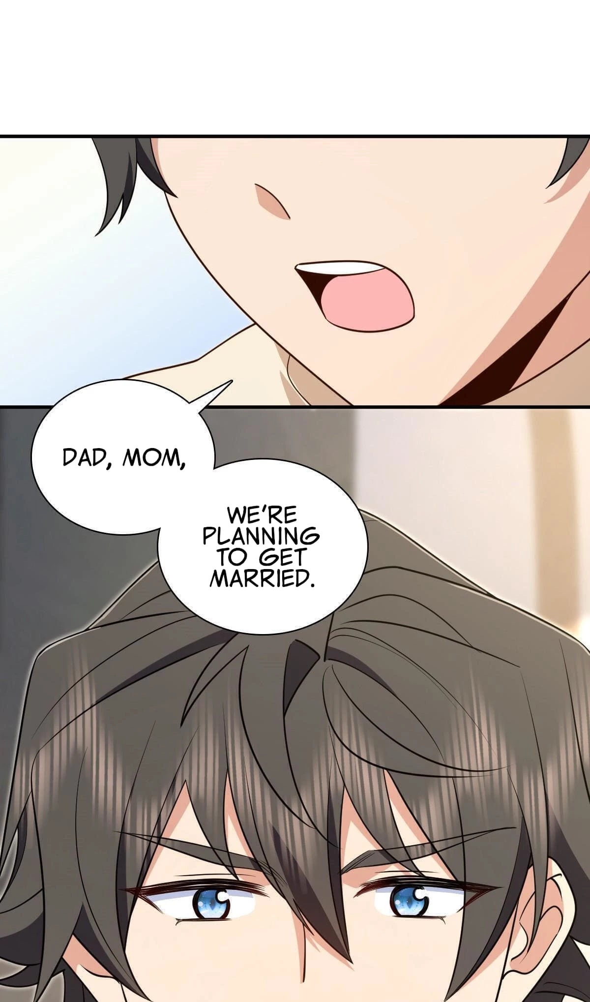 My Wife Is From a Thousand Years Ago Chapter 306 - 13