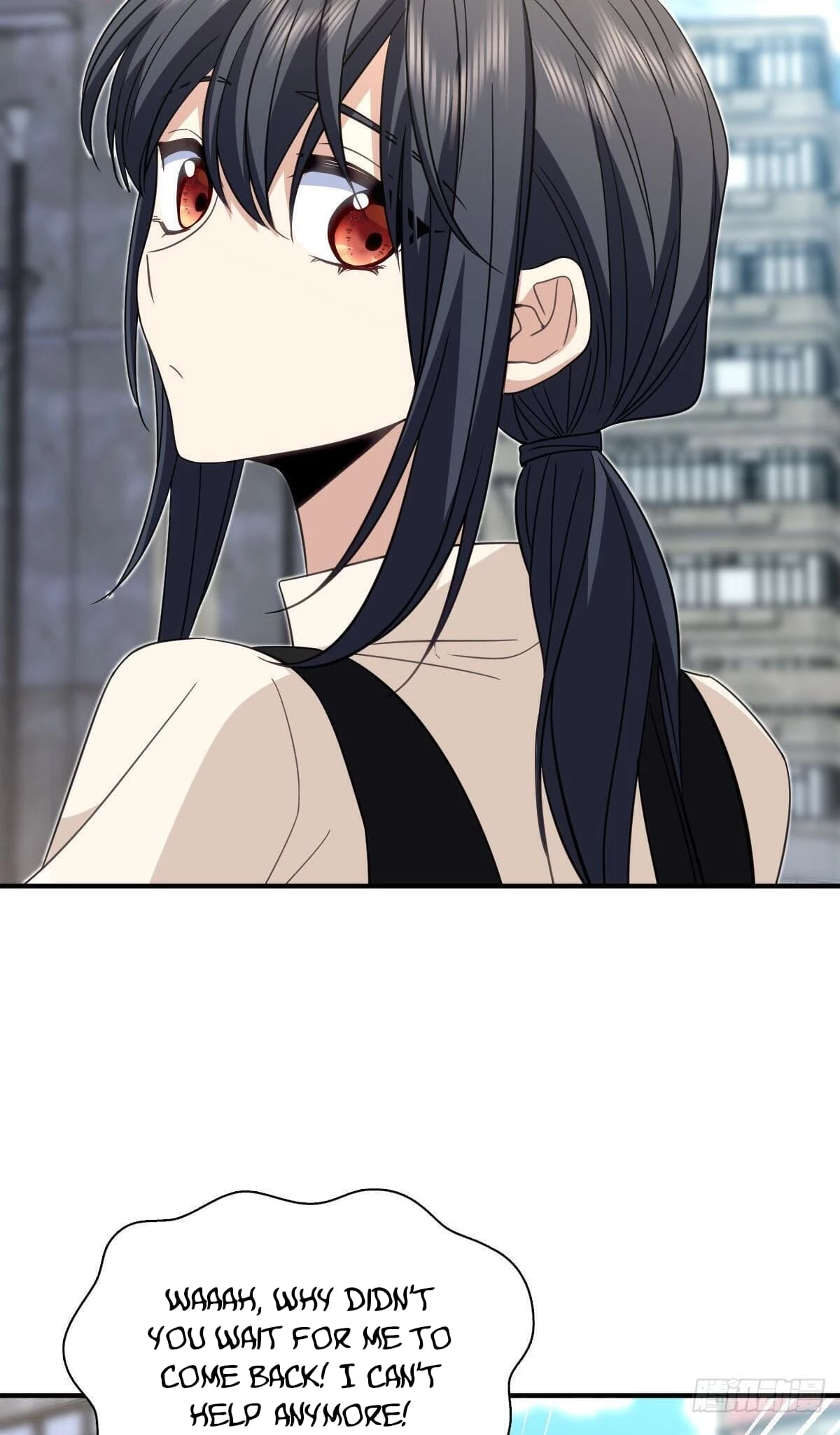My Wife Is From a Thousand Years Ago Chapter 305 - 5