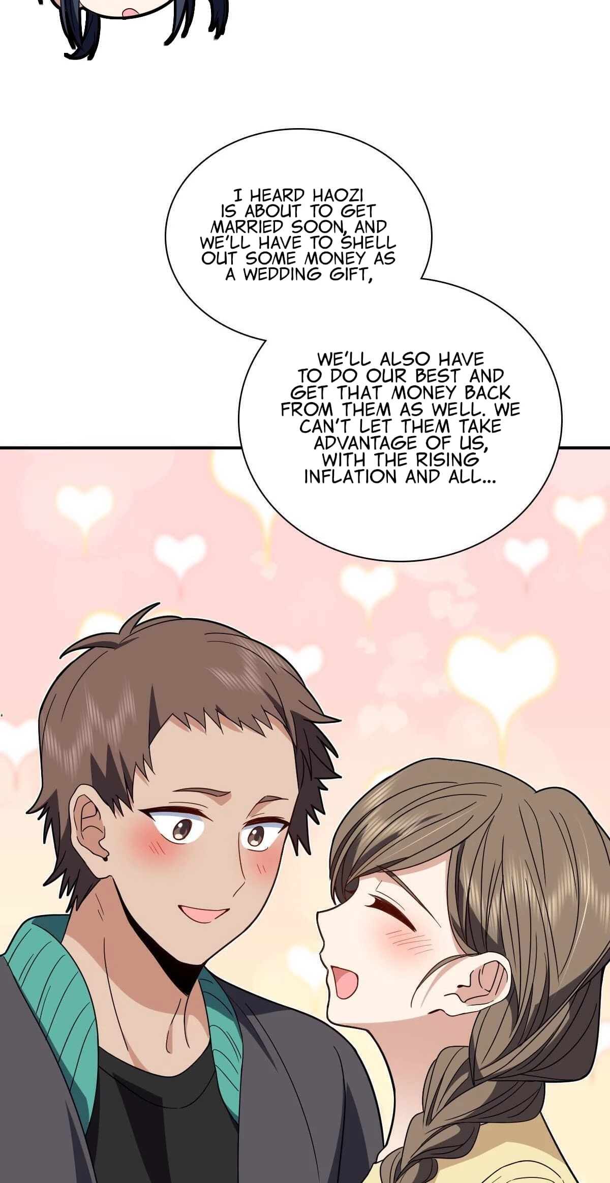 My Wife Is From a Thousand Years Ago Chapter 304 - 5