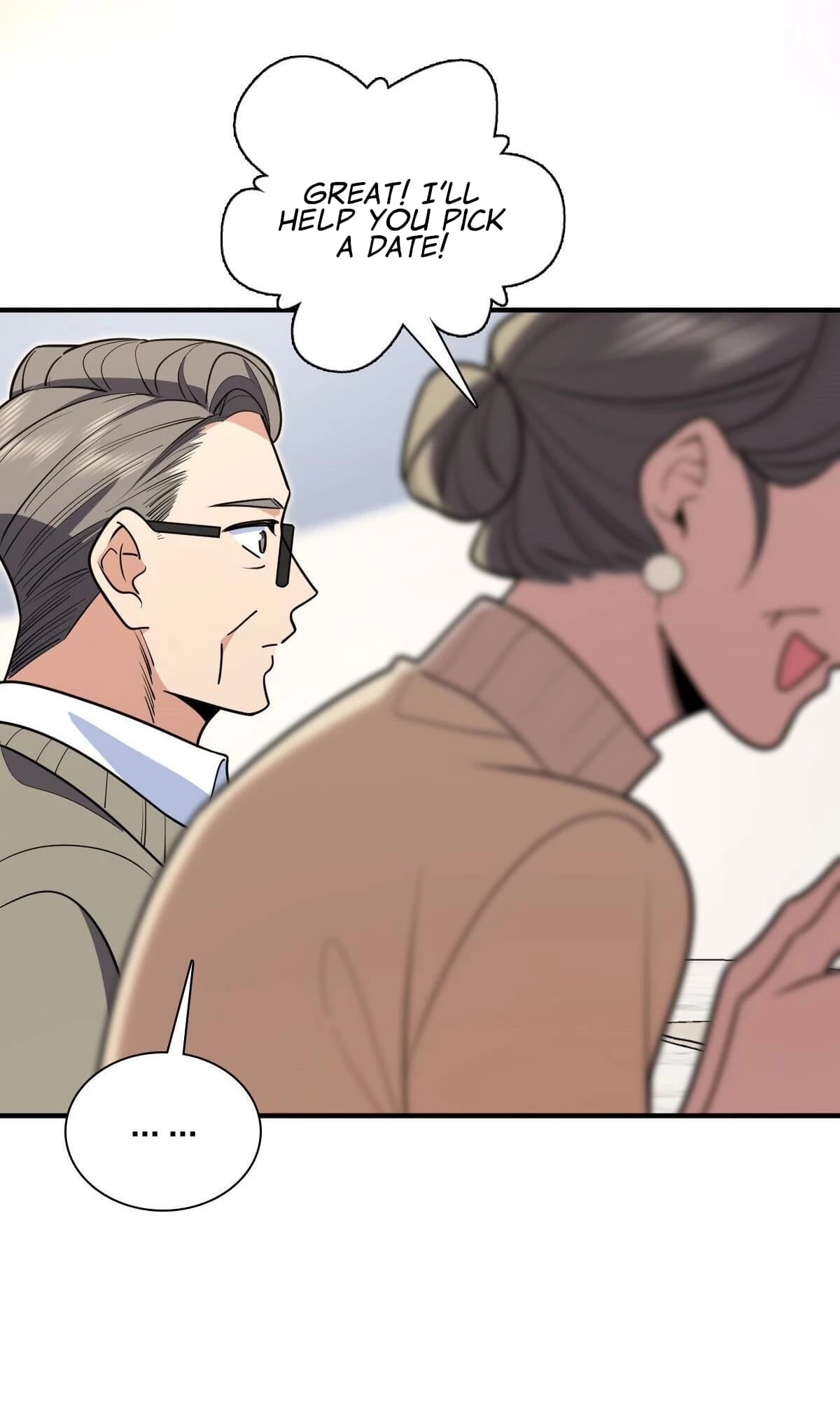 My Wife Is From a Thousand Years Ago Chapter 306 - 17