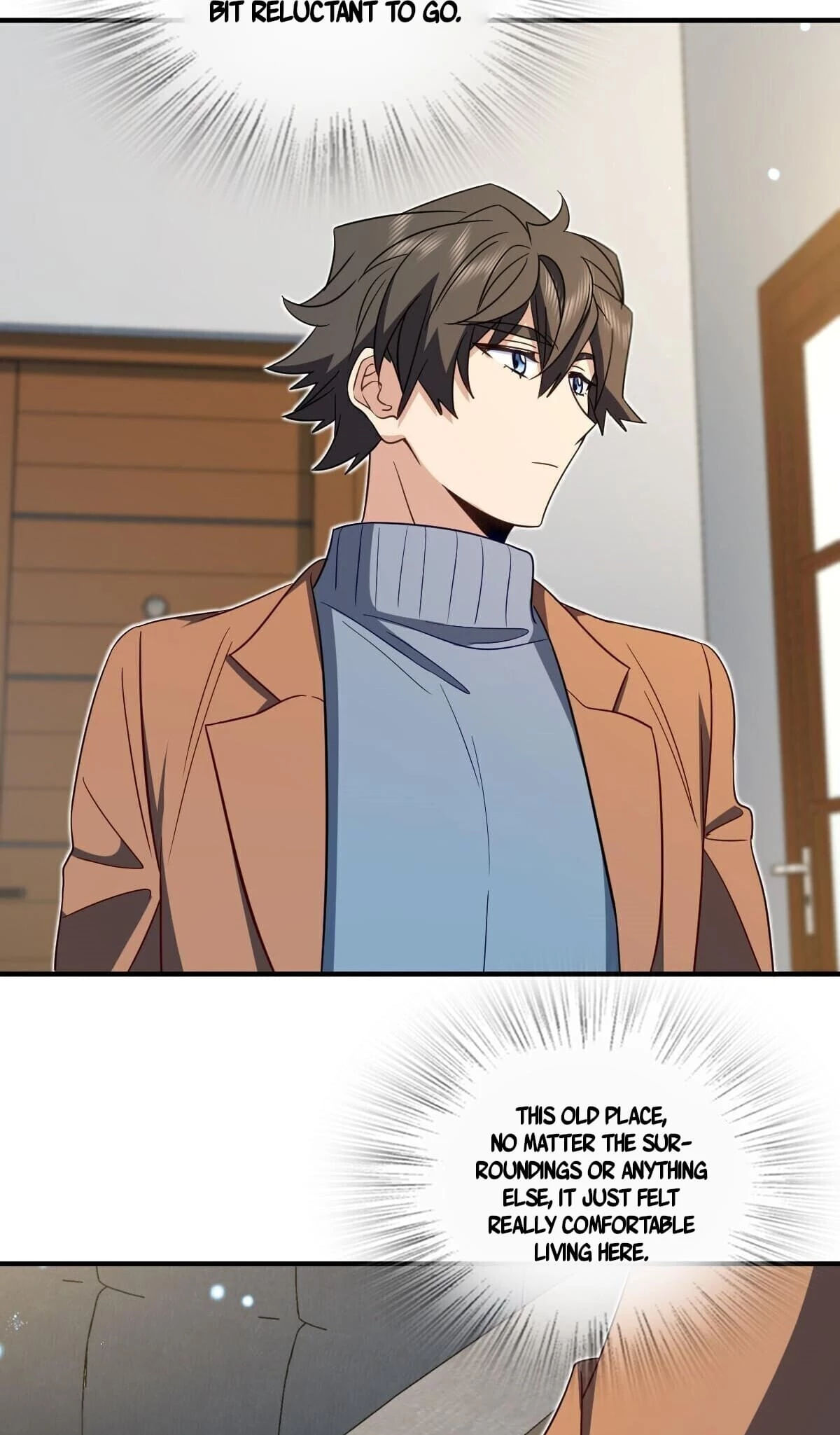 My Wife Is From a Thousand Years Ago Chapter 305 - 9