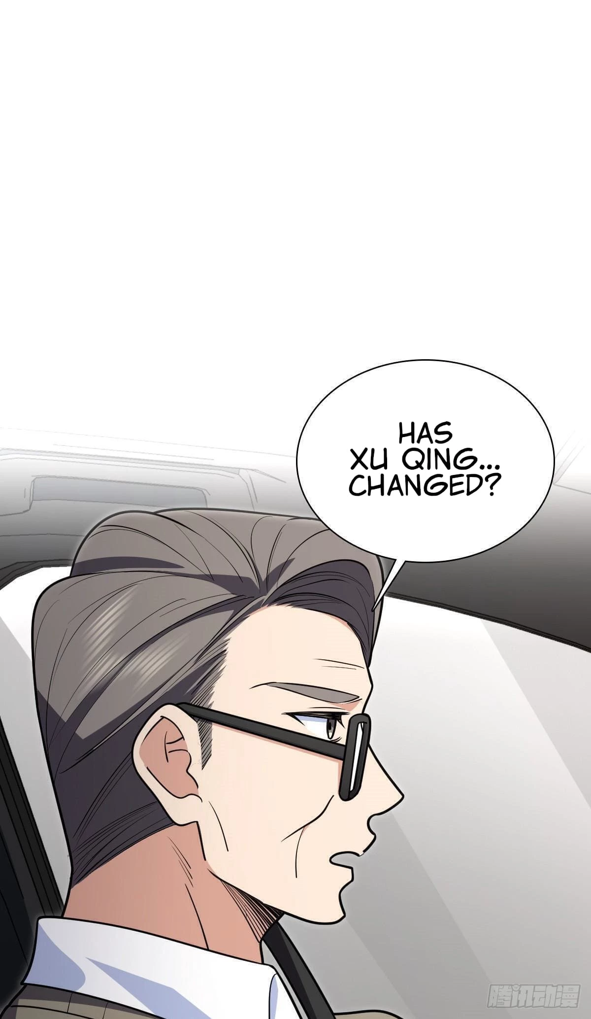 My Wife Is From a Thousand Years Ago Chapter 306 - 19