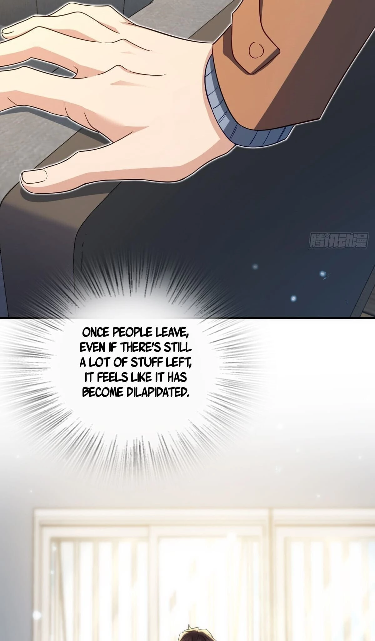 My Wife Is From a Thousand Years Ago Chapter 305 - 10