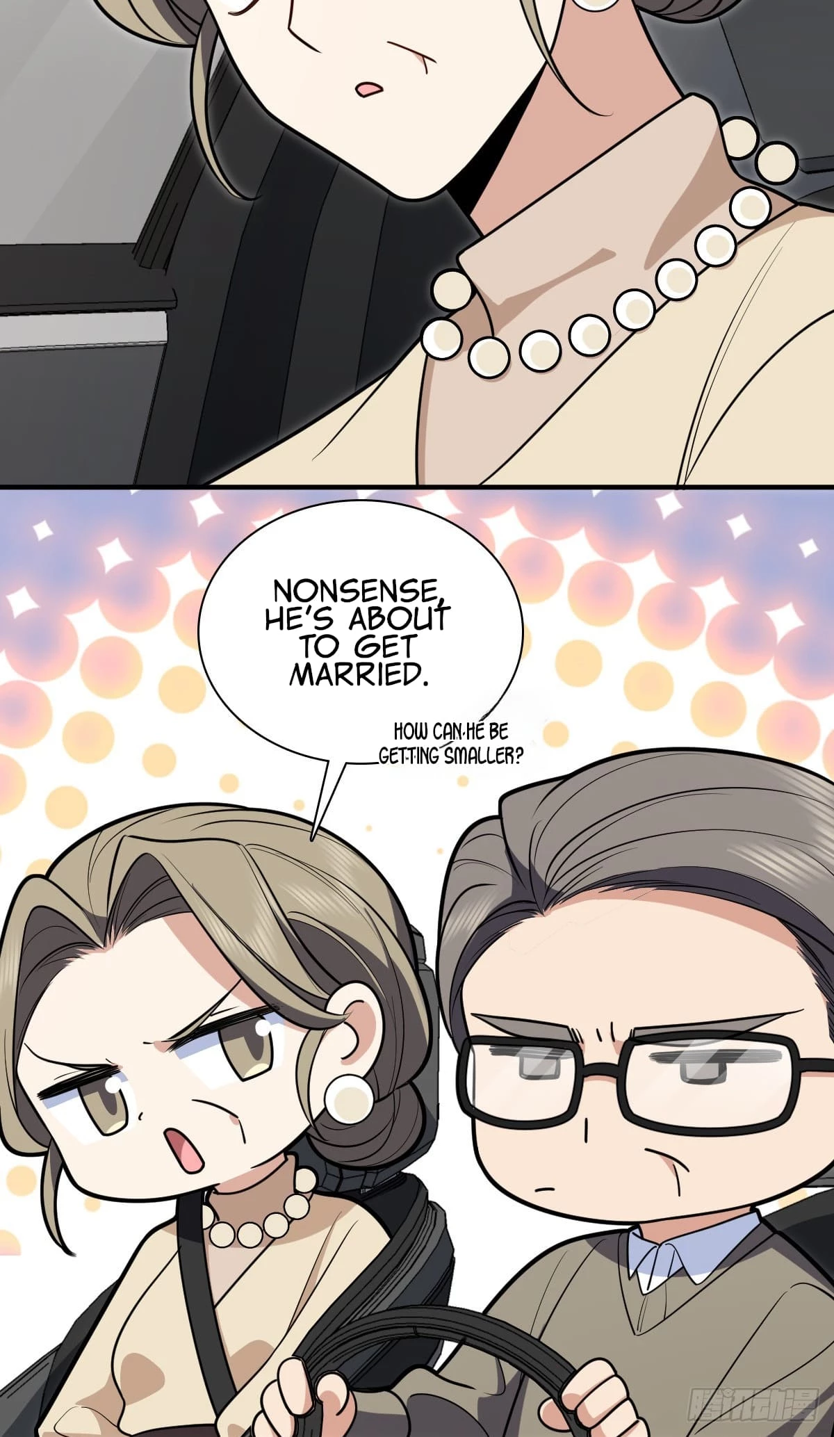 My Wife Is From a Thousand Years Ago Chapter 306 - 21