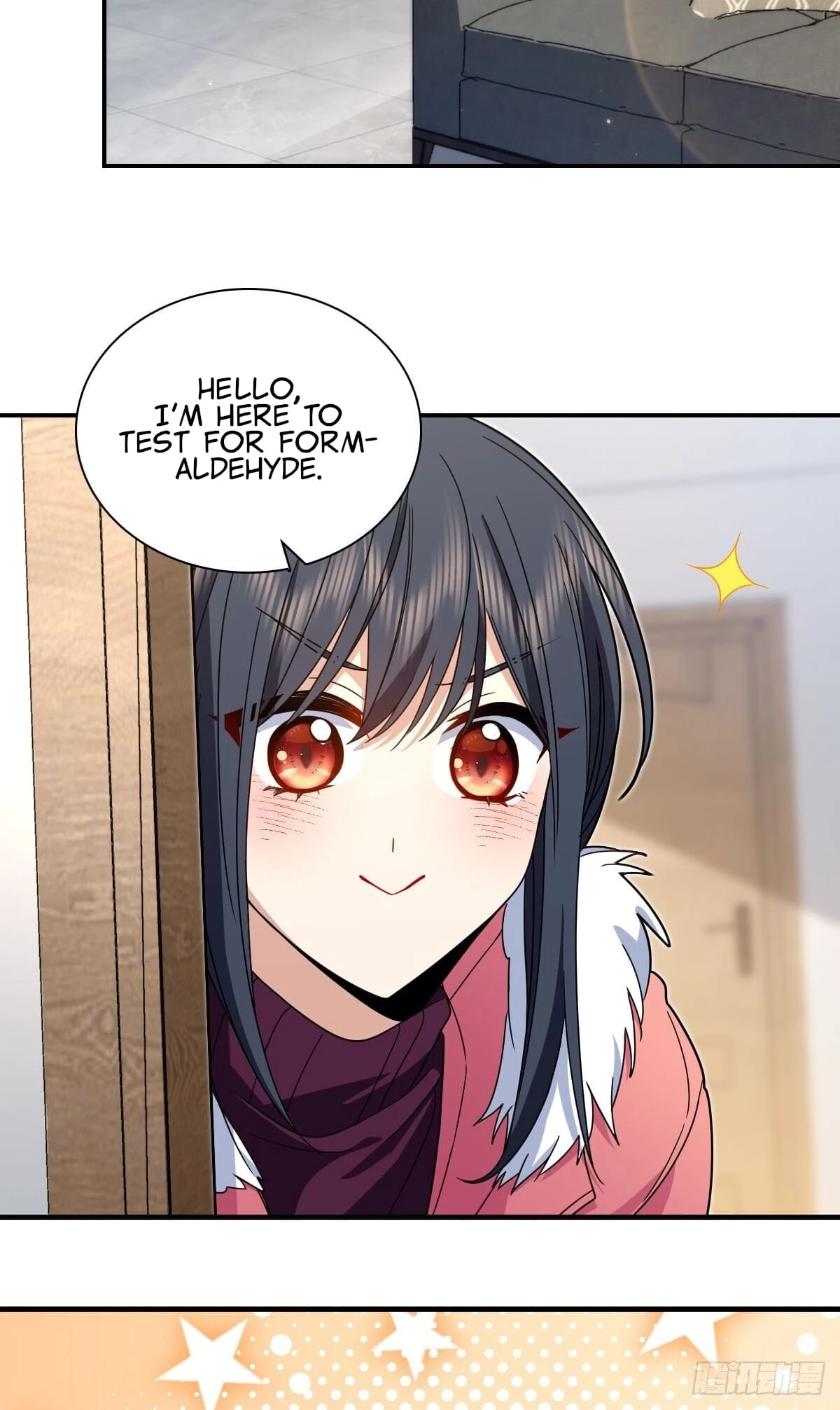 My Wife Is From a Thousand Years Ago Chapter 304 - 11