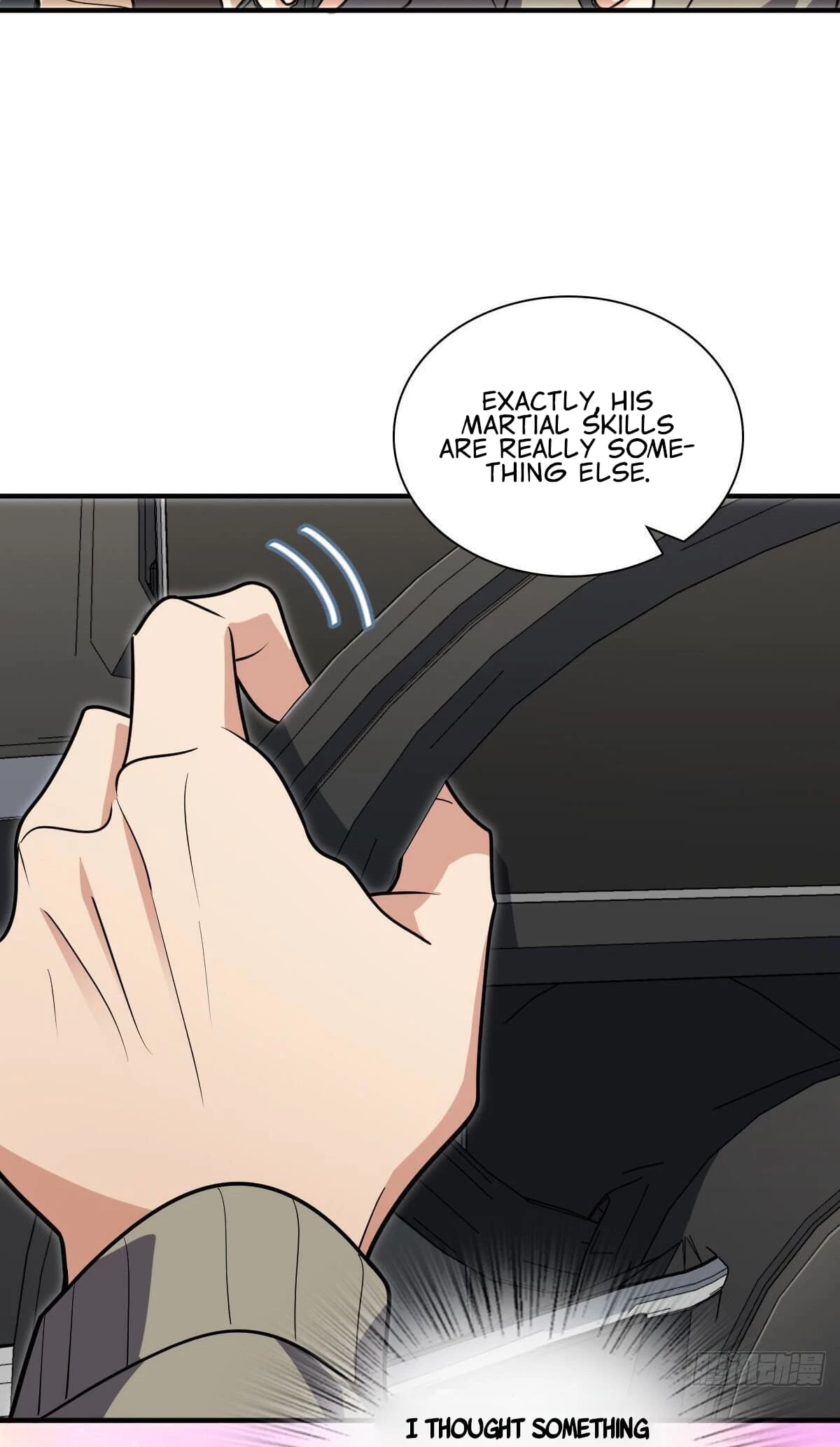 My Wife Is From a Thousand Years Ago Chapter 306 - 22