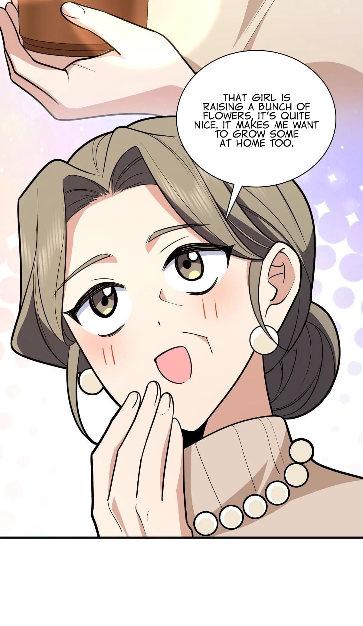 My Wife Is From a Thousand Years Ago Chapter 306 - 24