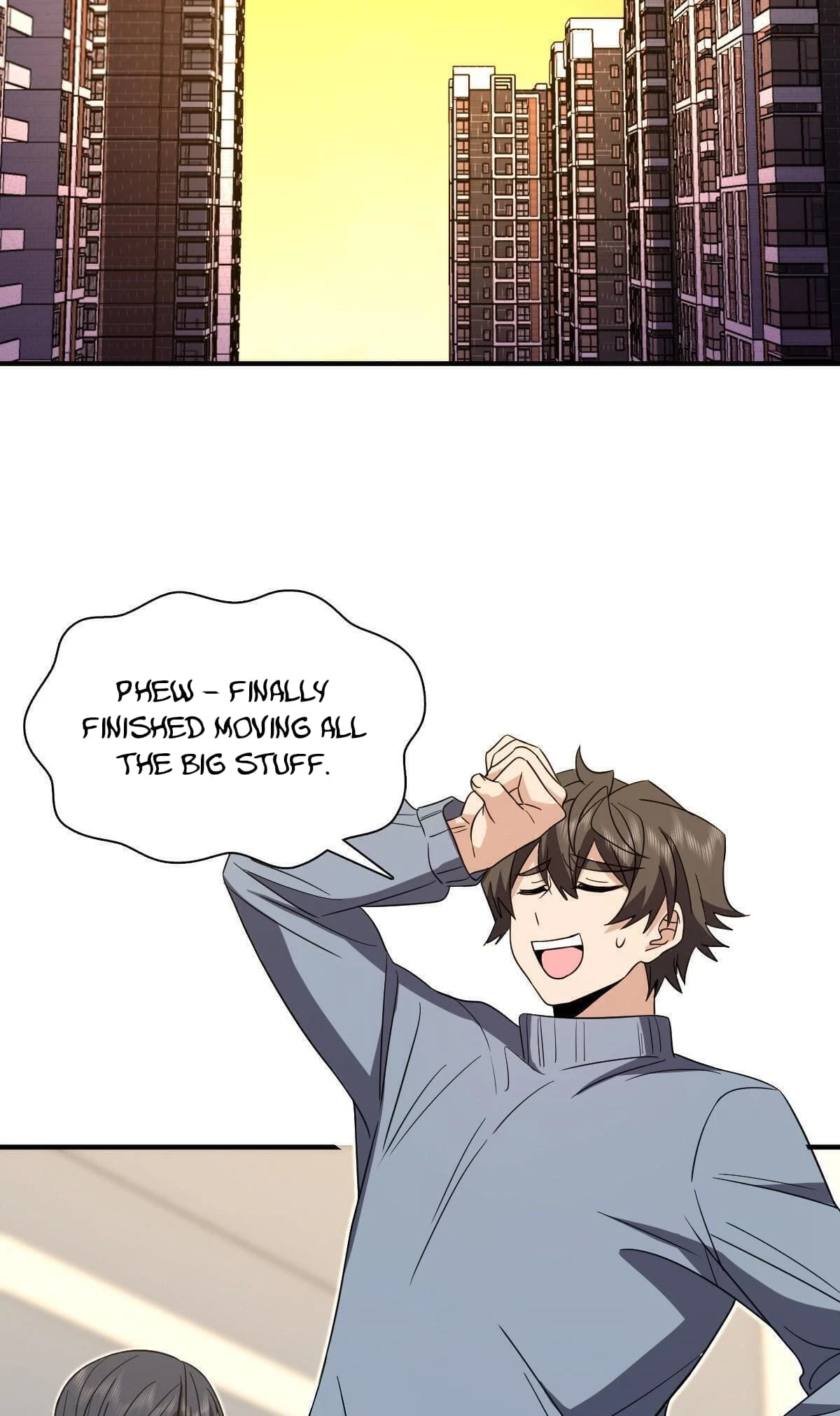 My Wife Is From a Thousand Years Ago Chapter 305 - 15