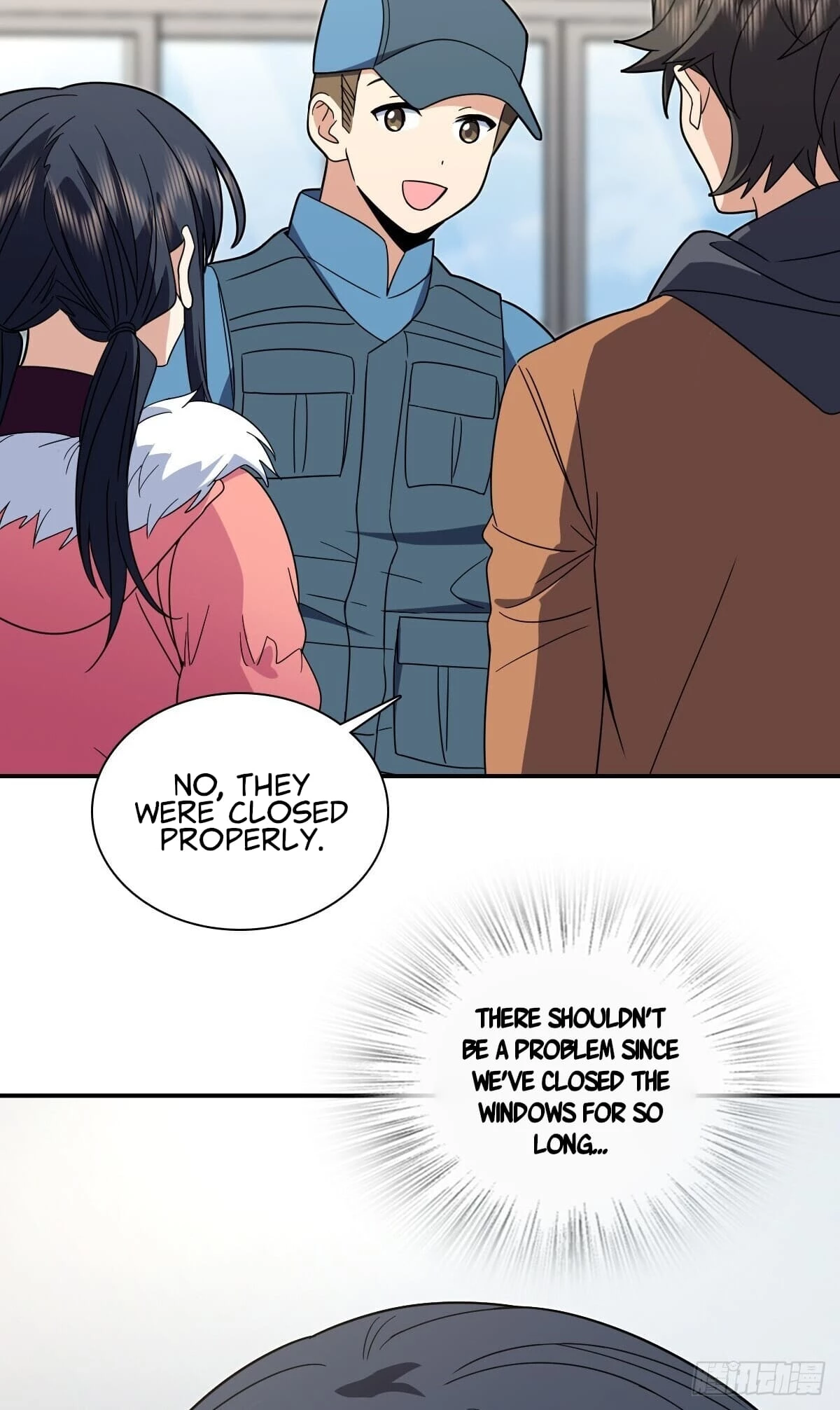 My Wife Is From a Thousand Years Ago Chapter 304 - 16