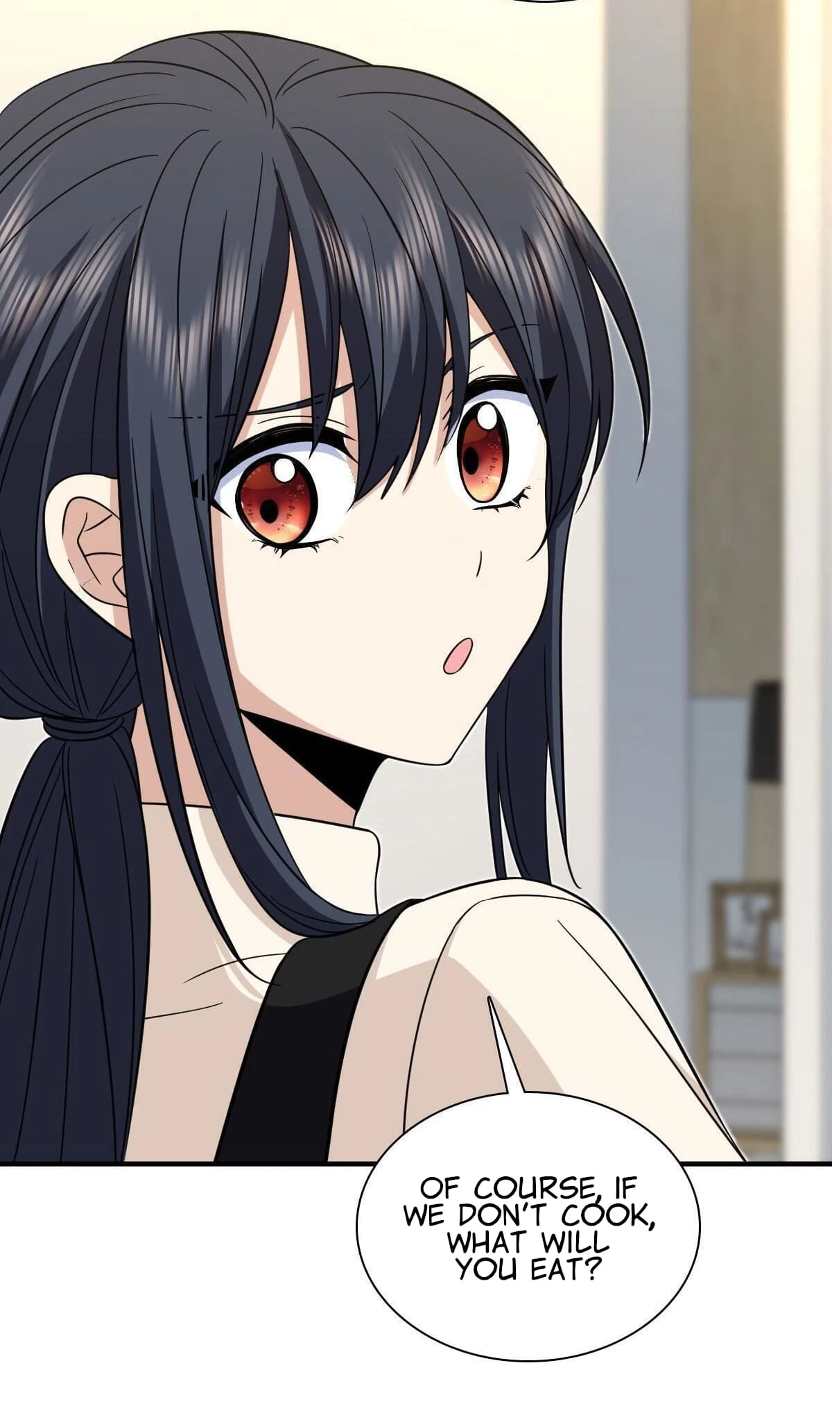 My Wife Is From a Thousand Years Ago Chapter 305 - 18