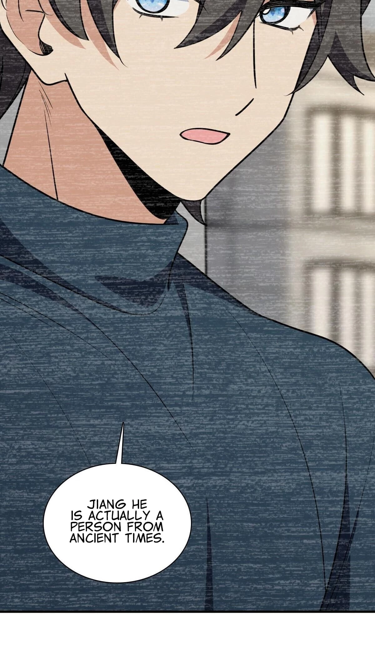 My Wife Is From a Thousand Years Ago Chapter 306 - 27
