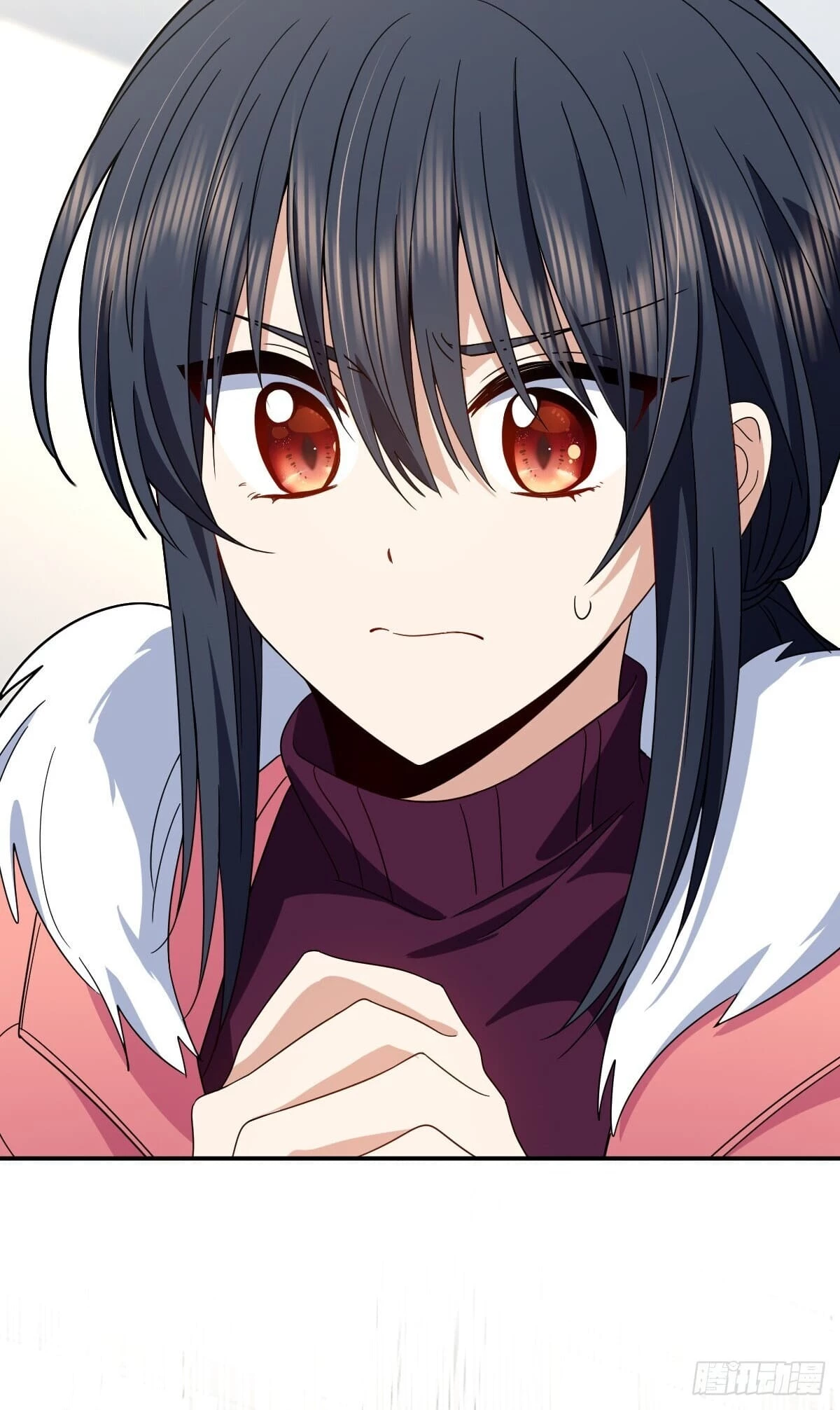 My Wife Is From a Thousand Years Ago Chapter 304 - 17