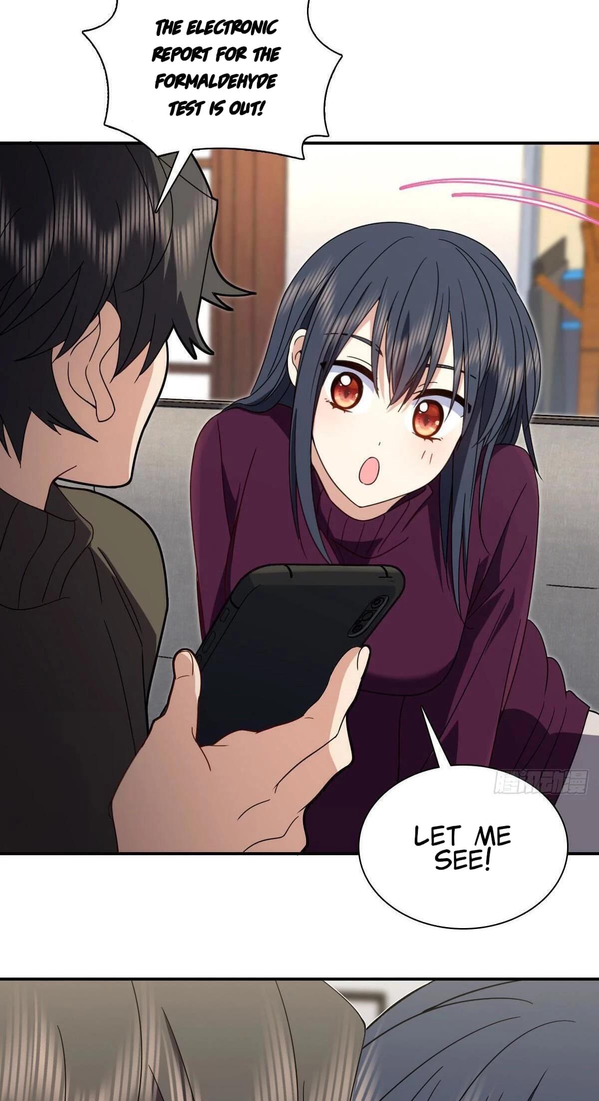 My Wife Is From a Thousand Years Ago Chapter 304 - 20