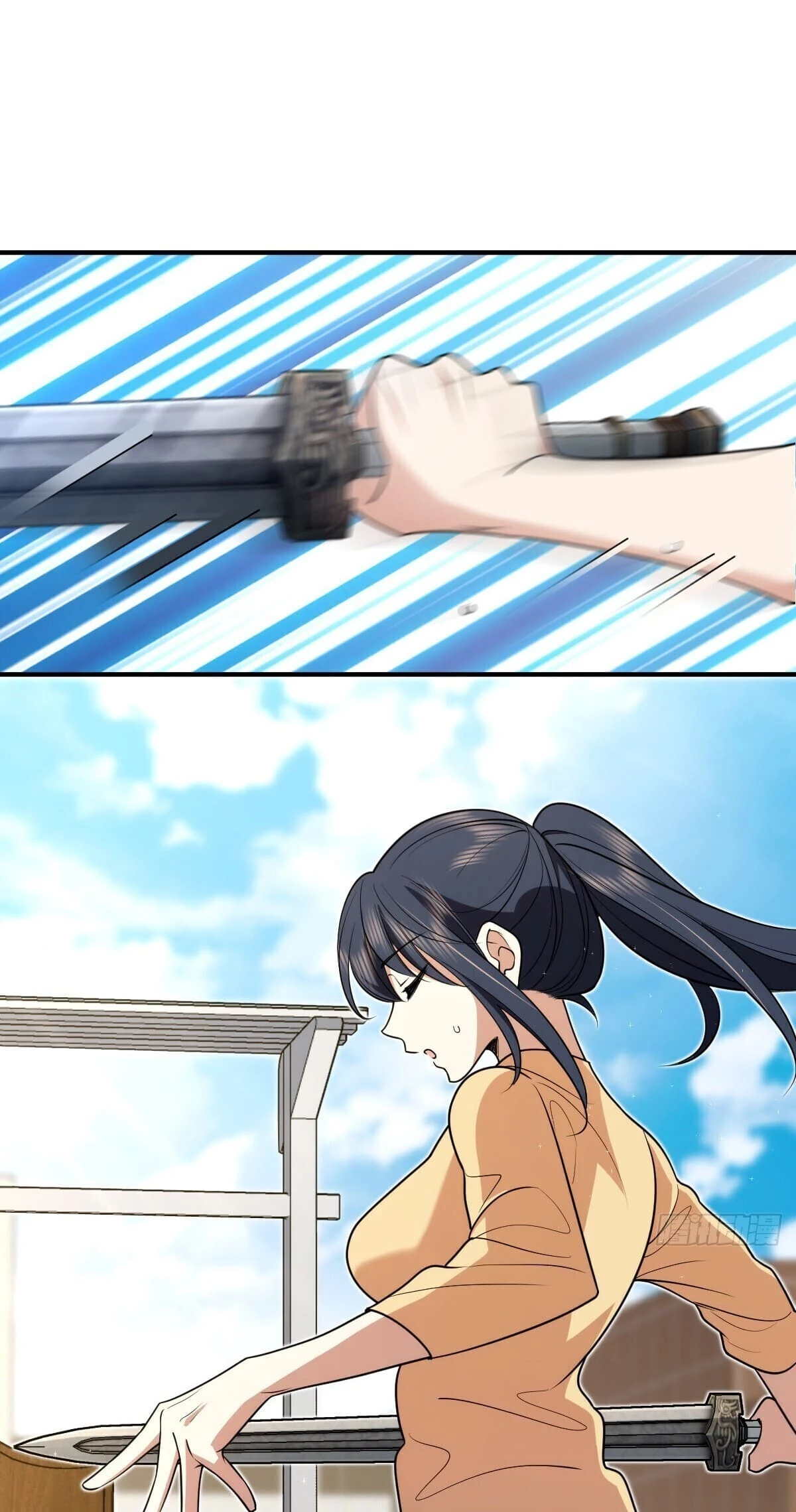 My Wife Is From a Thousand Years Ago Chapter 306 - 31