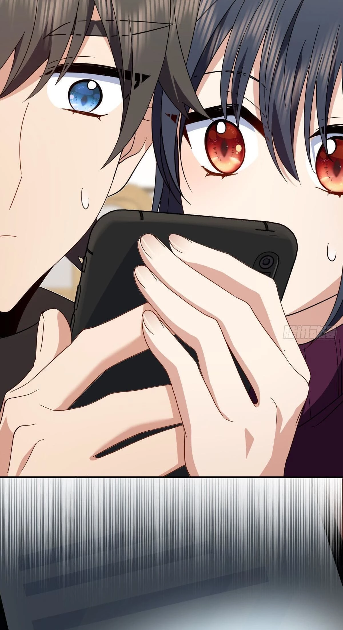 My Wife Is From a Thousand Years Ago Chapter 304 - 21