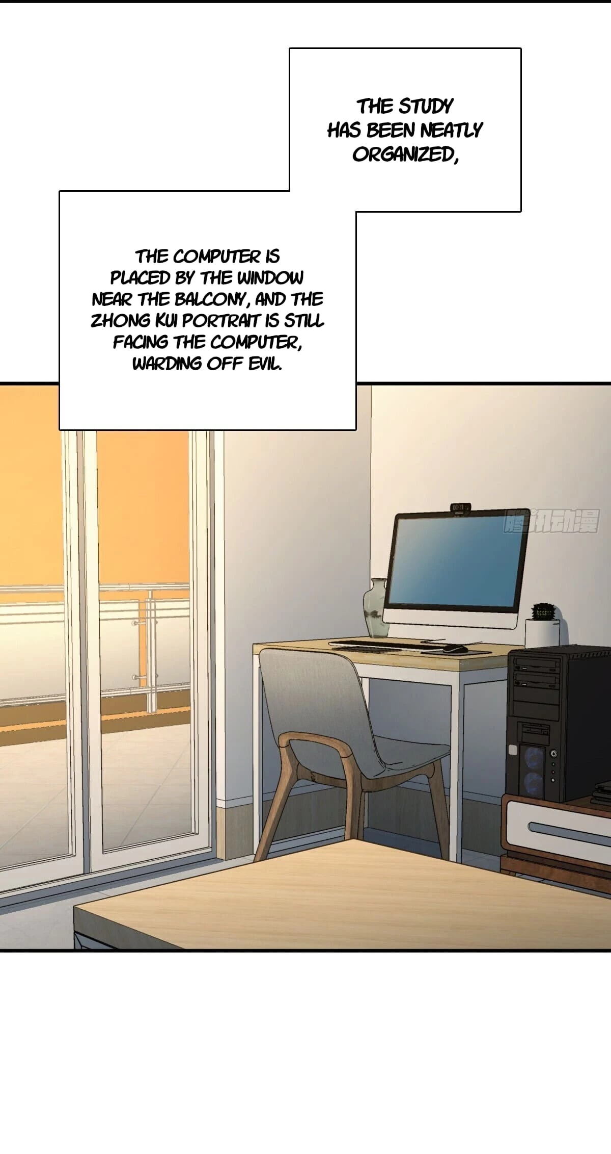 My Wife Is From a Thousand Years Ago Chapter 305 - 23