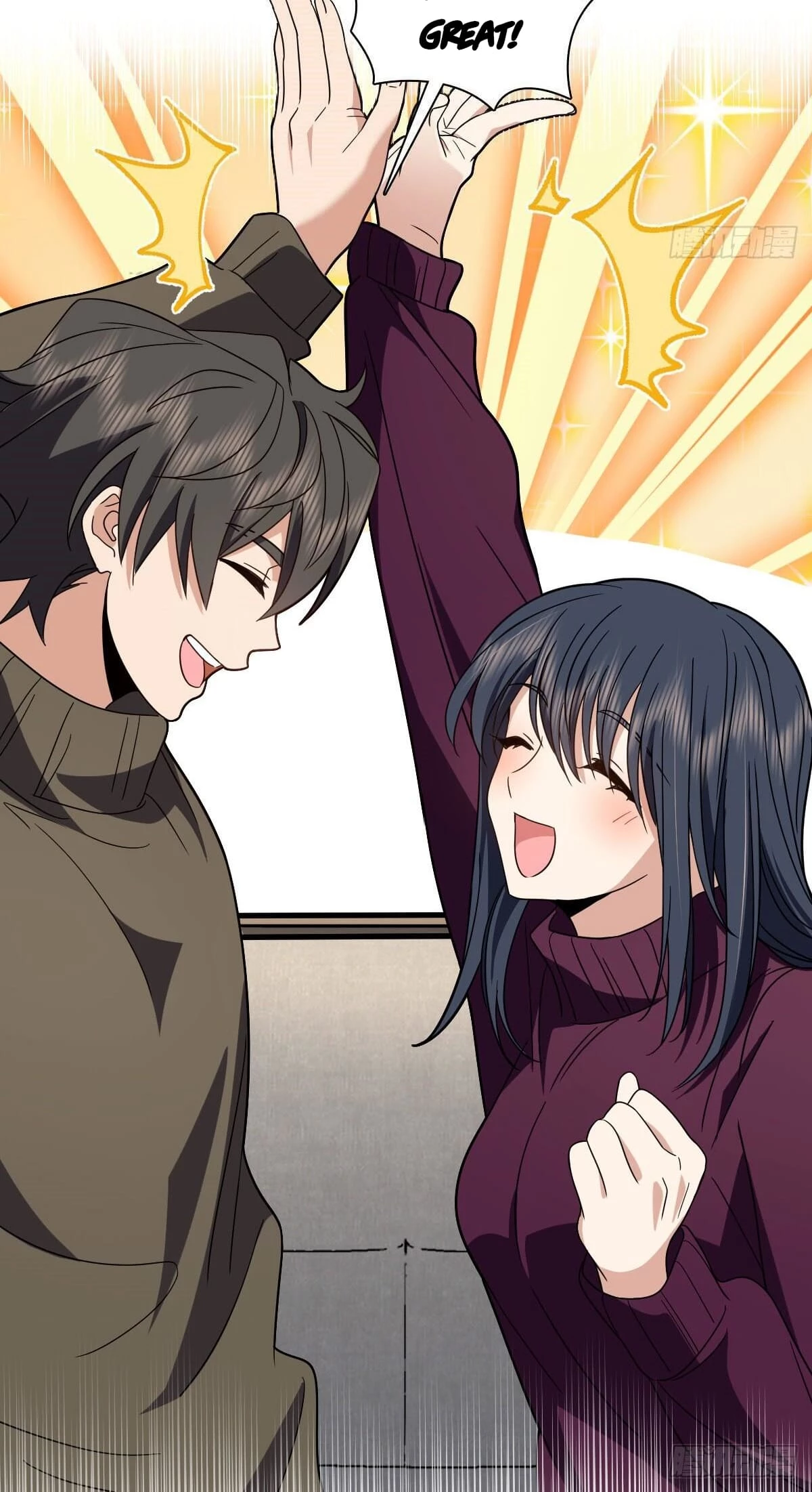 My Wife Is From a Thousand Years Ago Chapter 304 - 23