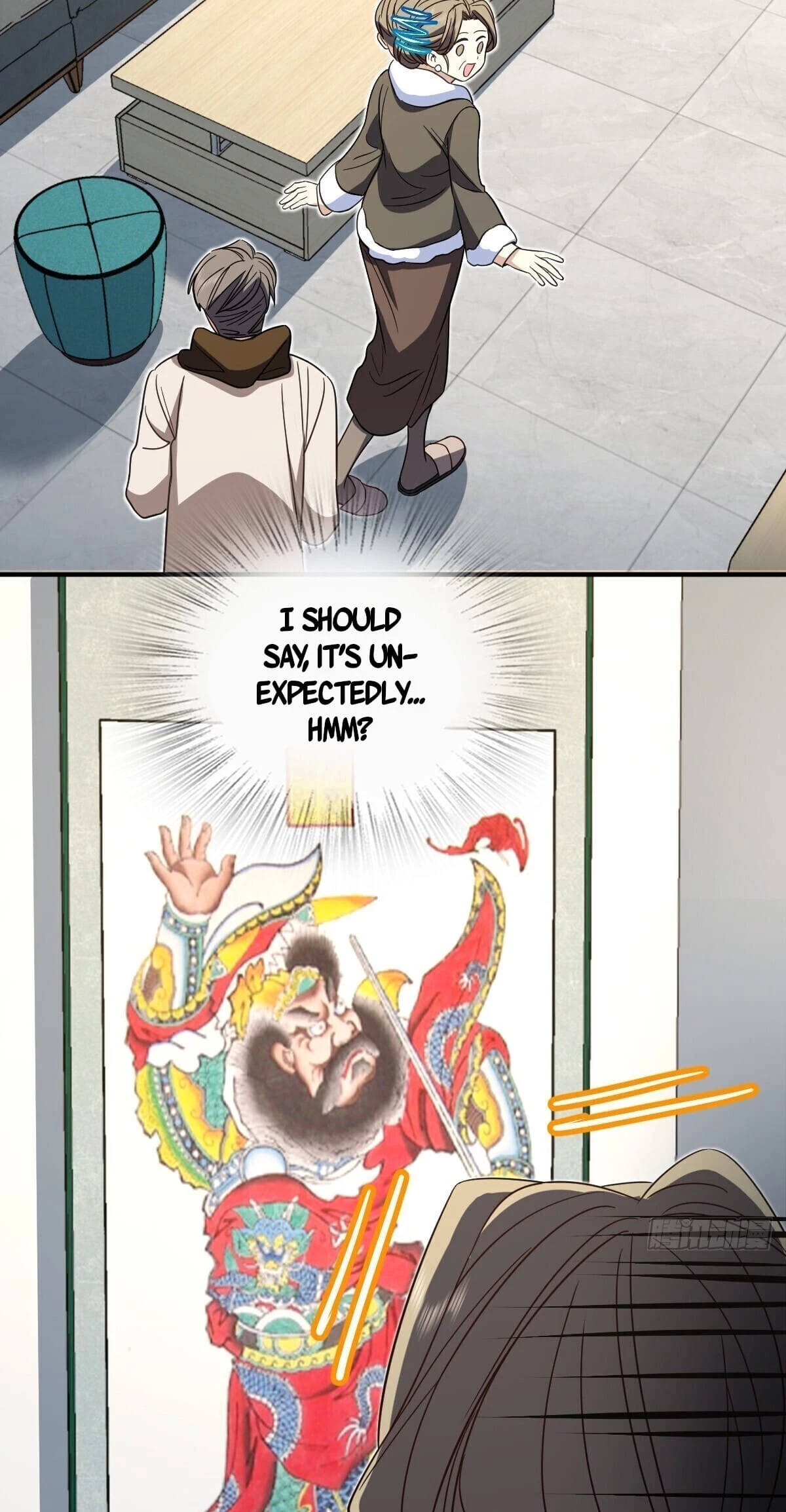 My Wife Is From a Thousand Years Ago Chapter 305 - 26