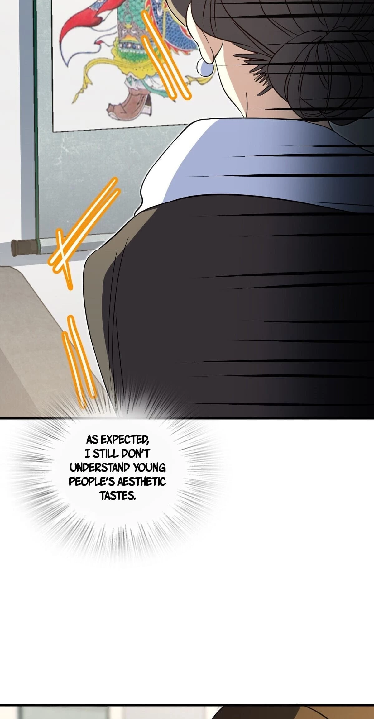 My Wife Is From a Thousand Years Ago Chapter 305 - 27