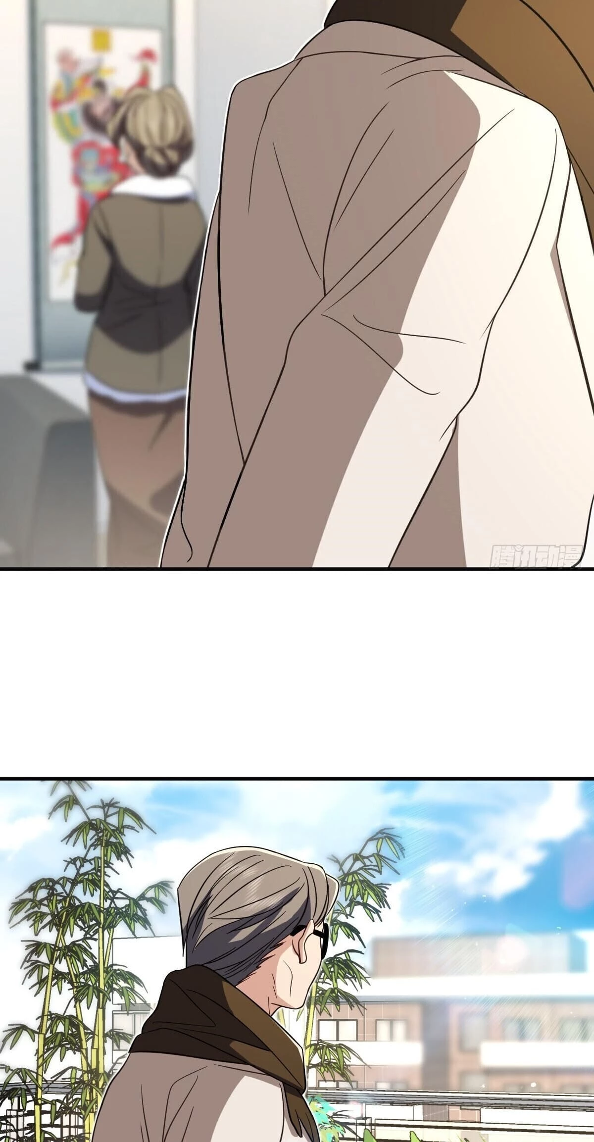 My Wife Is From a Thousand Years Ago Chapter 305 - 28