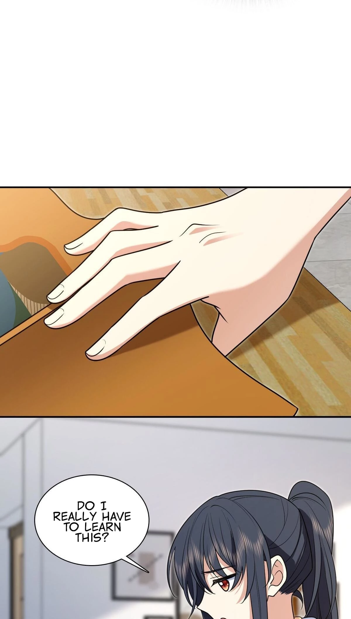 My Wife Is From a Thousand Years Ago Chapter 306 - 39