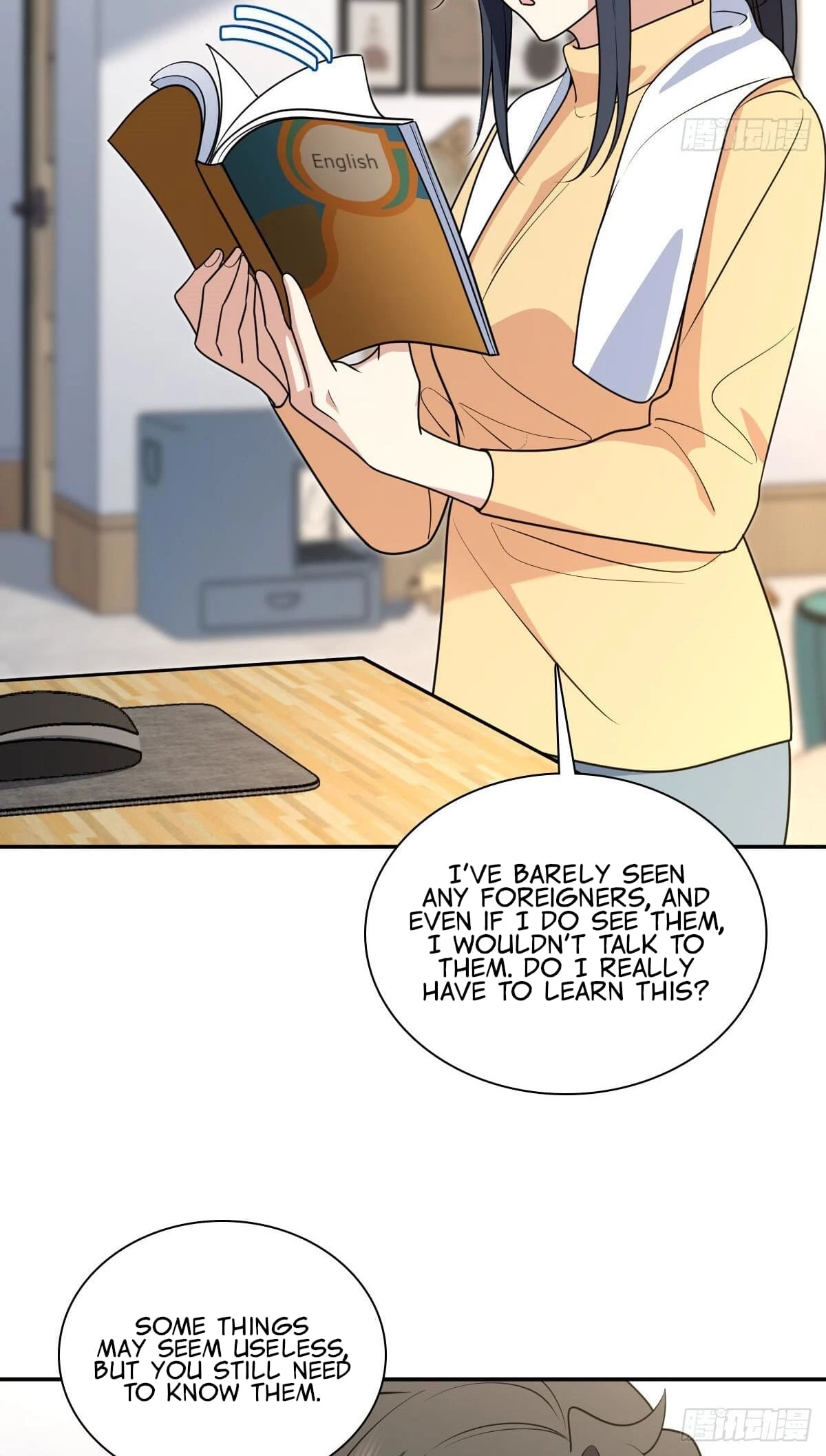 My Wife Is From a Thousand Years Ago Chapter 306 - 40