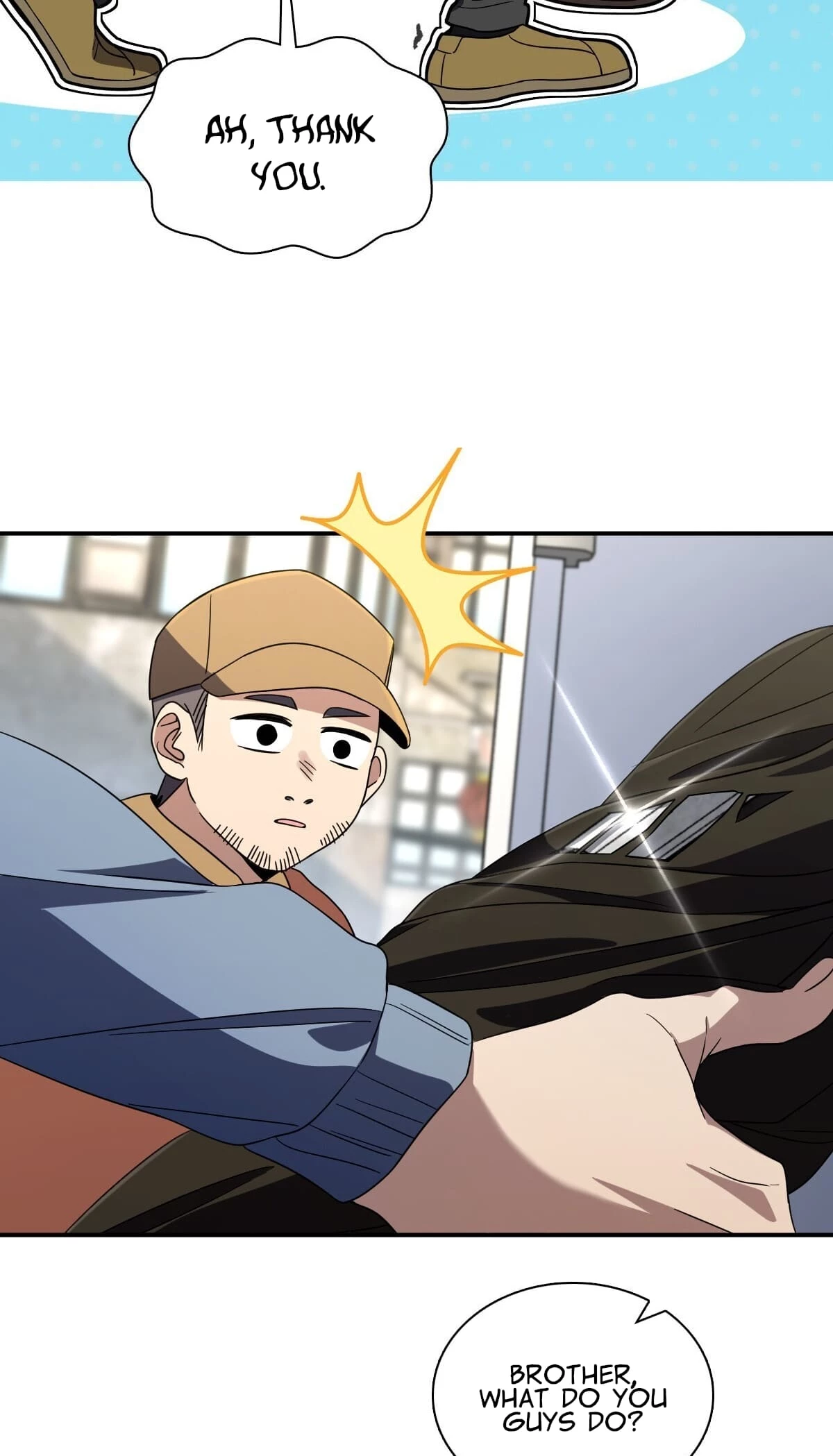 My Wife Is From a Thousand Years Ago Chapter 304 - 29