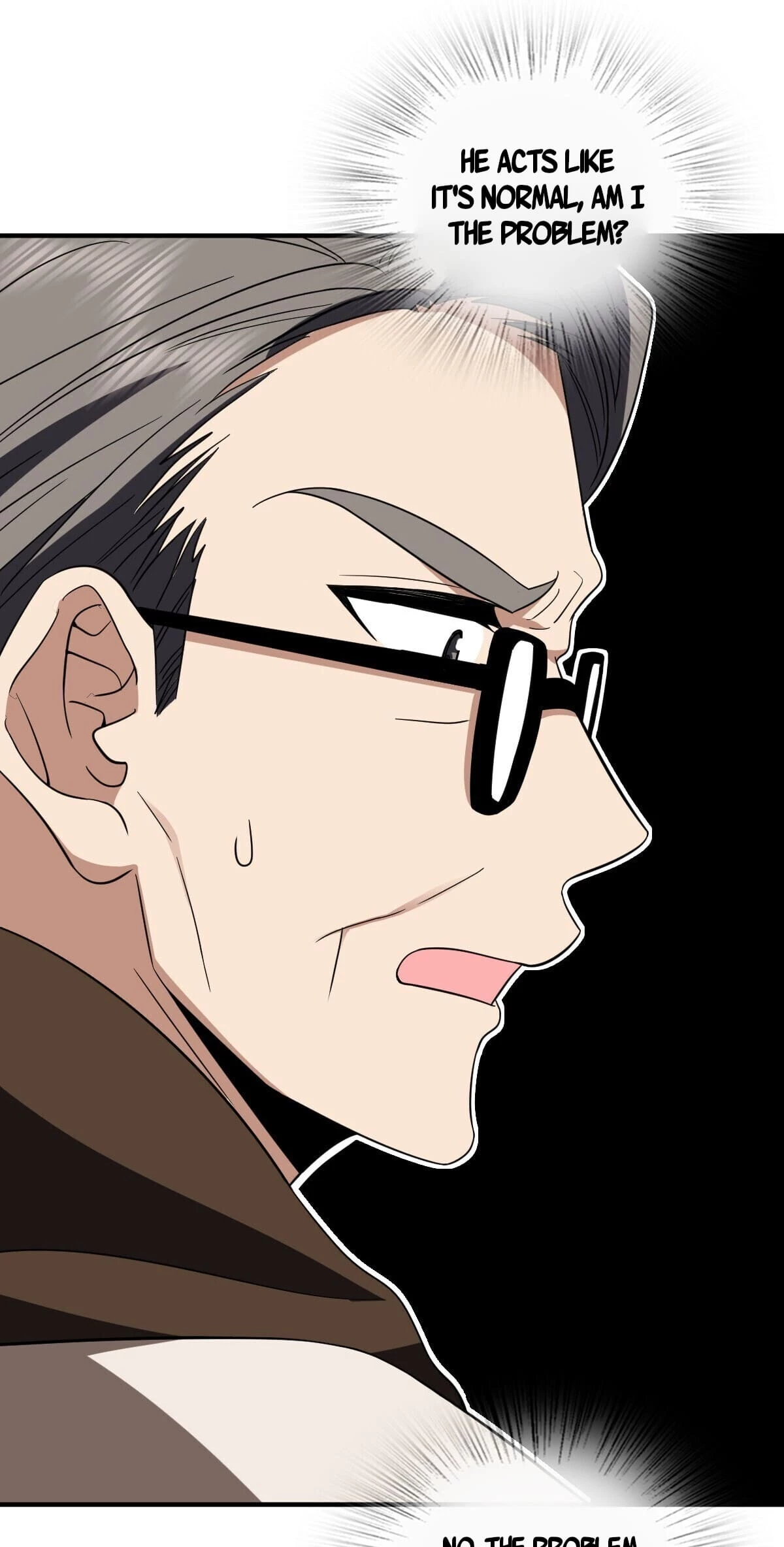 My Wife Is From a Thousand Years Ago Chapter 305 - 33