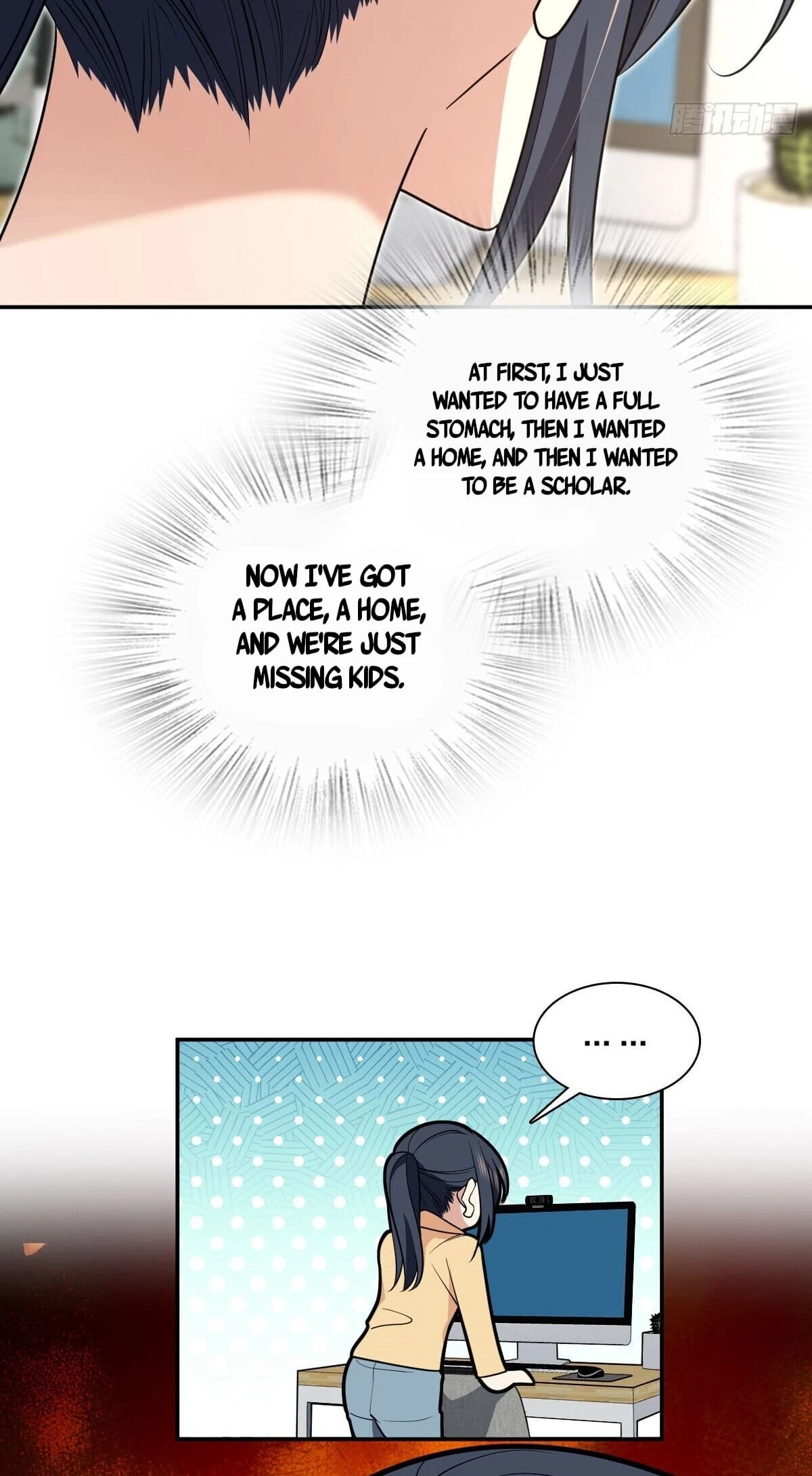 My Wife Is From a Thousand Years Ago Chapter 306 - 43