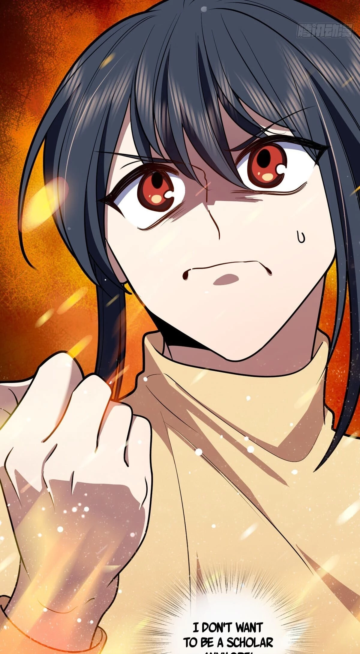 My Wife Is From a Thousand Years Ago Chapter 306 - 44