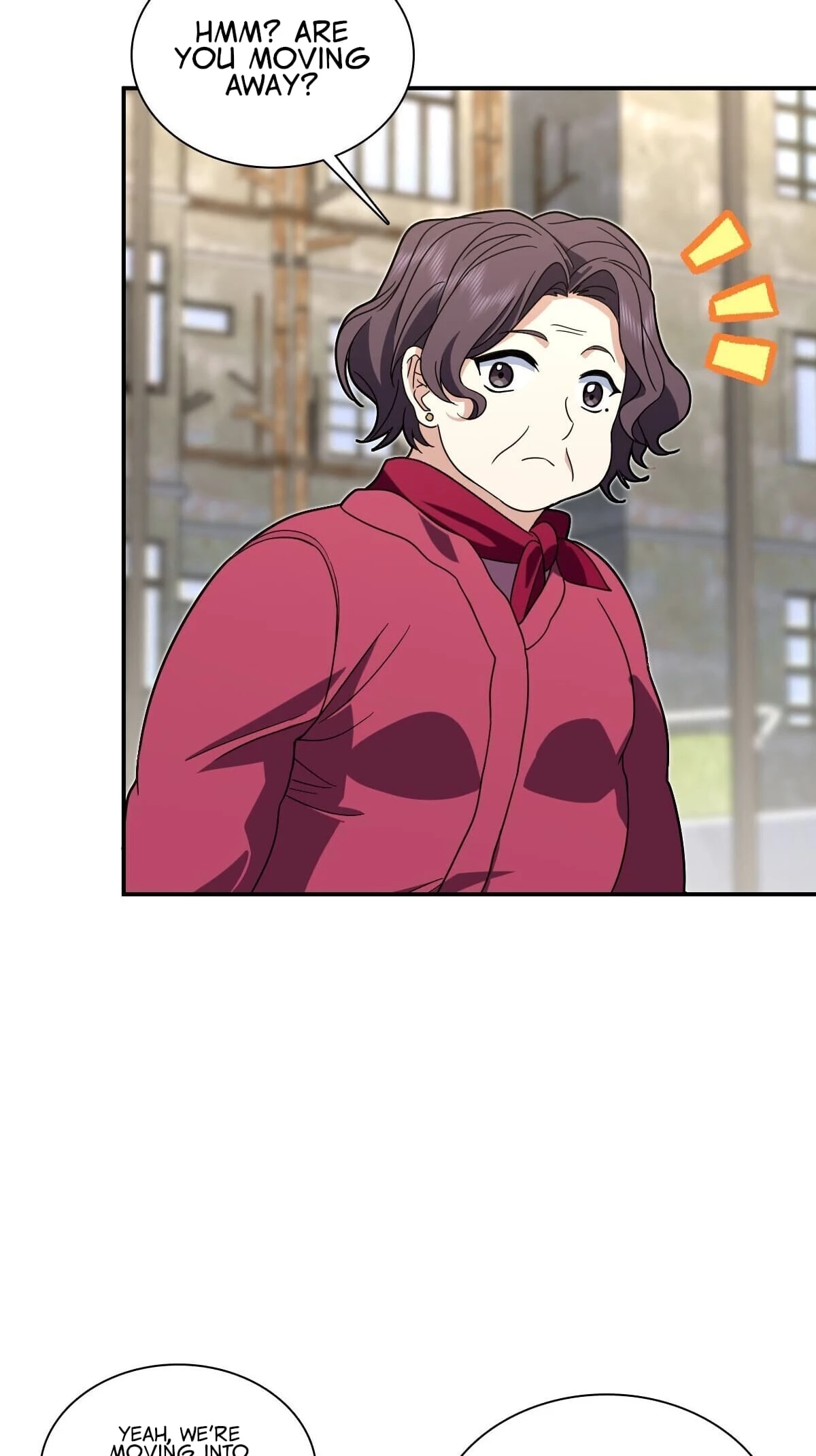 My Wife Is From a Thousand Years Ago Chapter 304 - 33