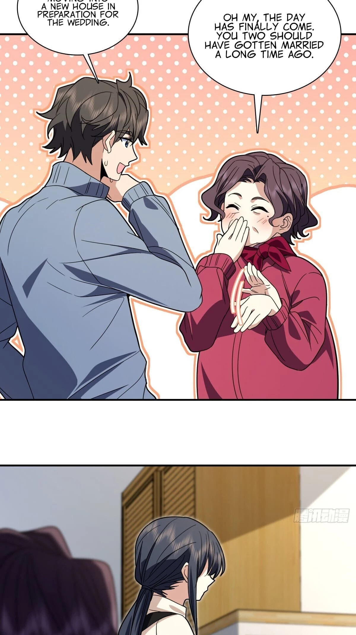 My Wife Is From a Thousand Years Ago Chapter 304 - 34