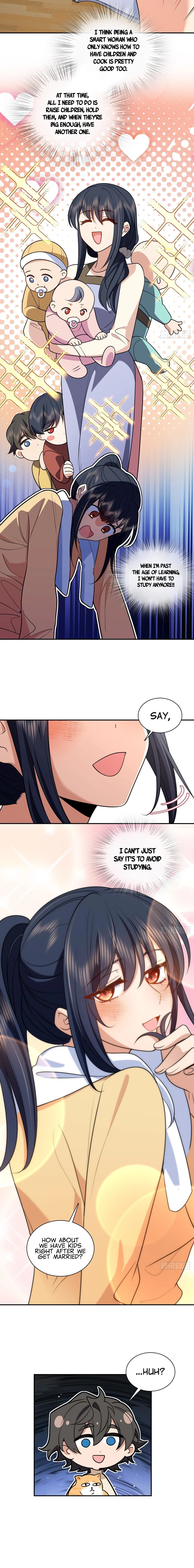 My Wife Is From a Thousand Years Ago Chapter 306 - 46