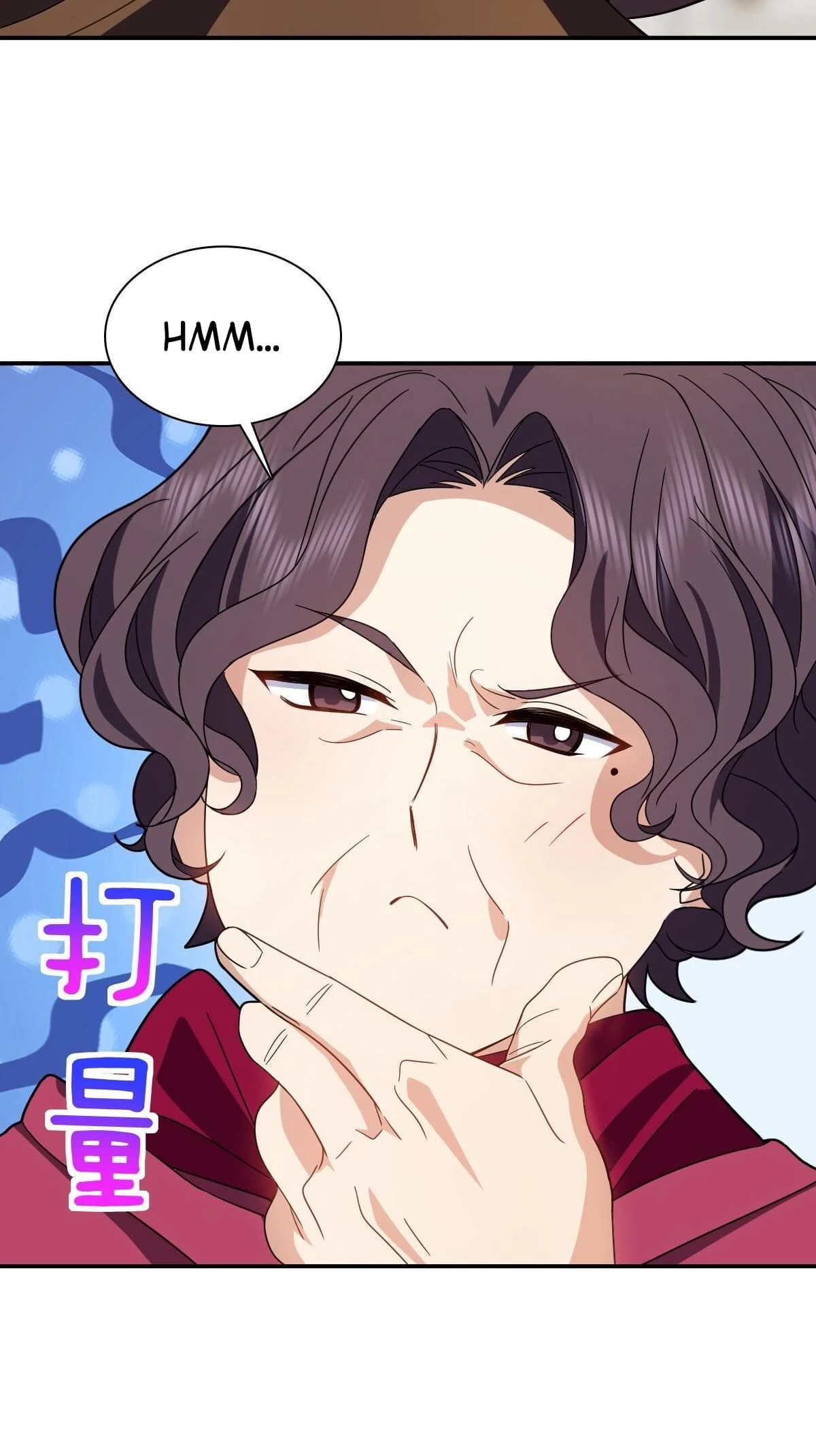 My Wife Is From a Thousand Years Ago Chapter 304 - 36