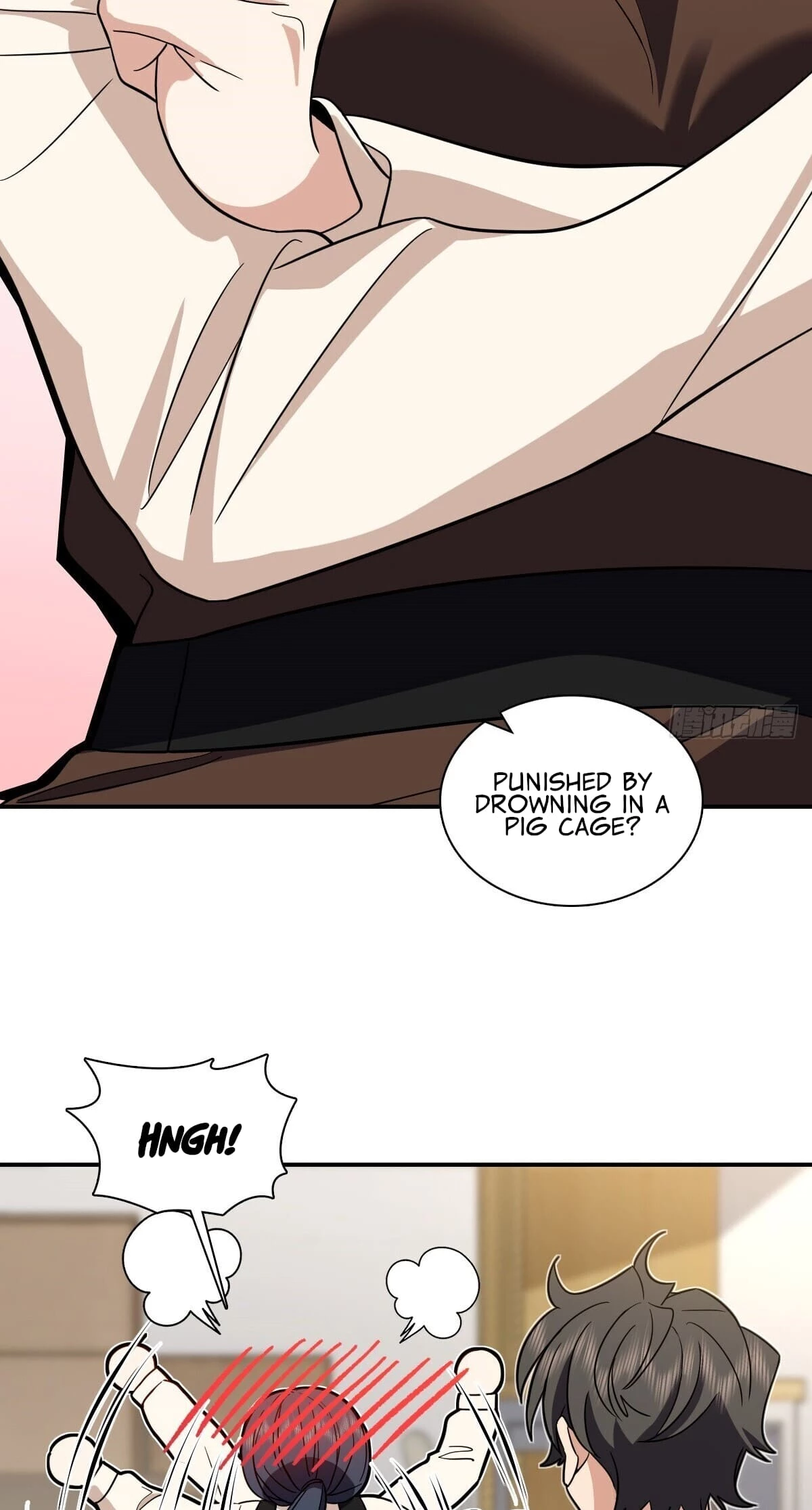 My Wife Is From a Thousand Years Ago Chapter 304 - 41