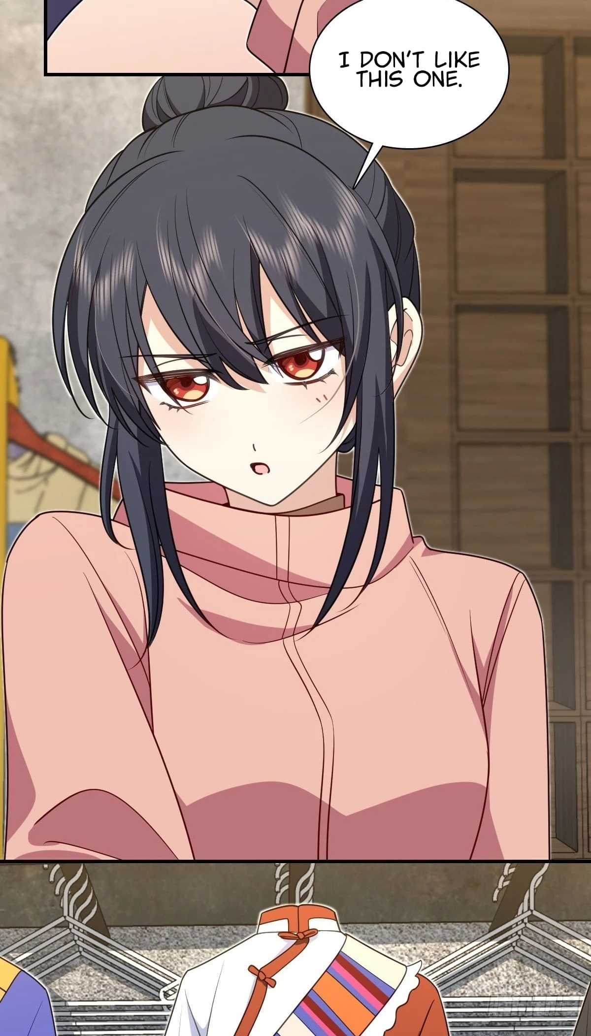 My Wife Is From a Thousand Years Ago Chapter 303 - 4